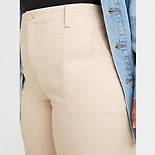 Surplus Straight Women's Pants (Plus Size) 4