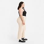 Surplus Straight Women's Pants (Plus Size) 2