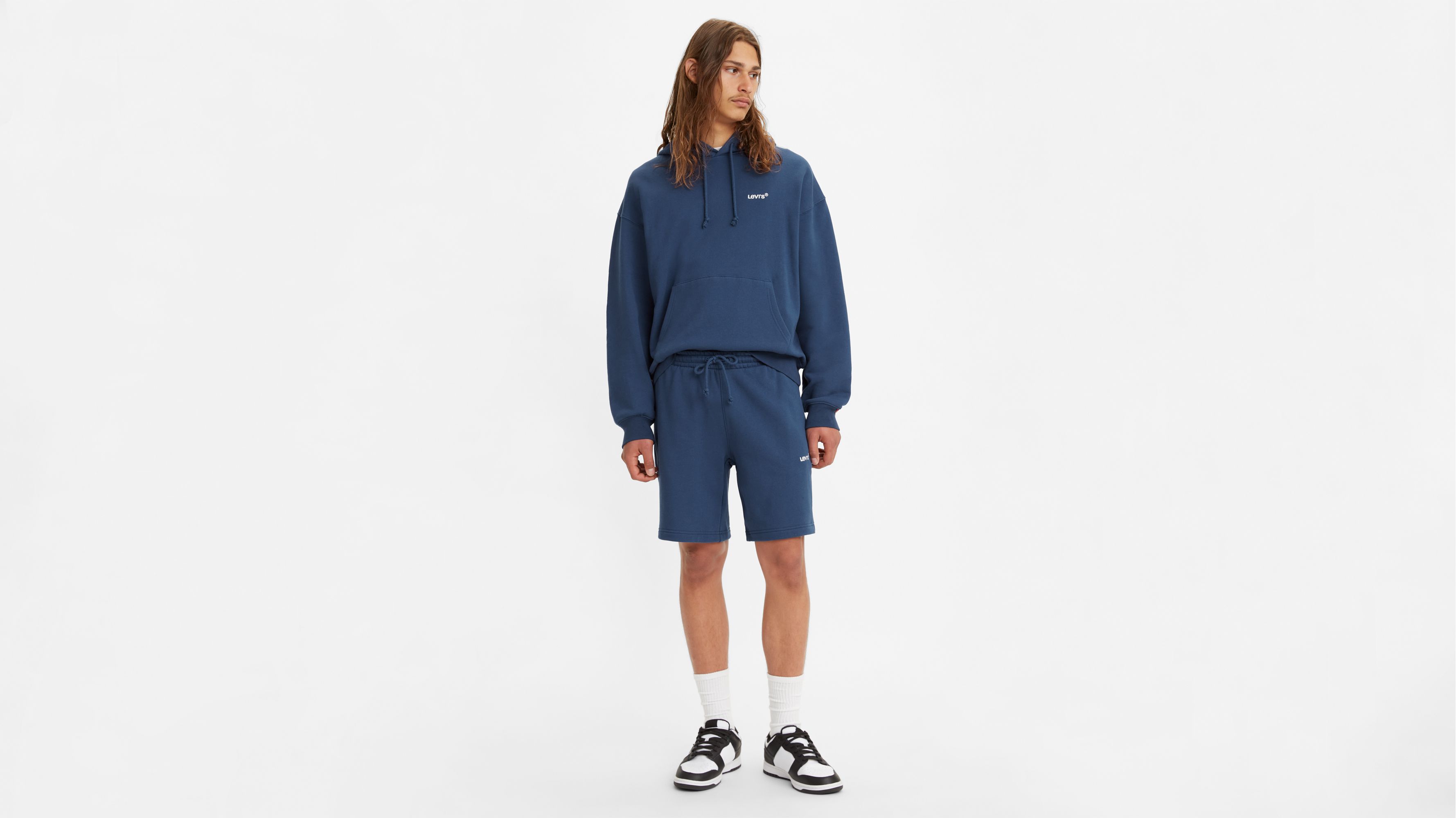 Red Tab™ Sweatshort 2