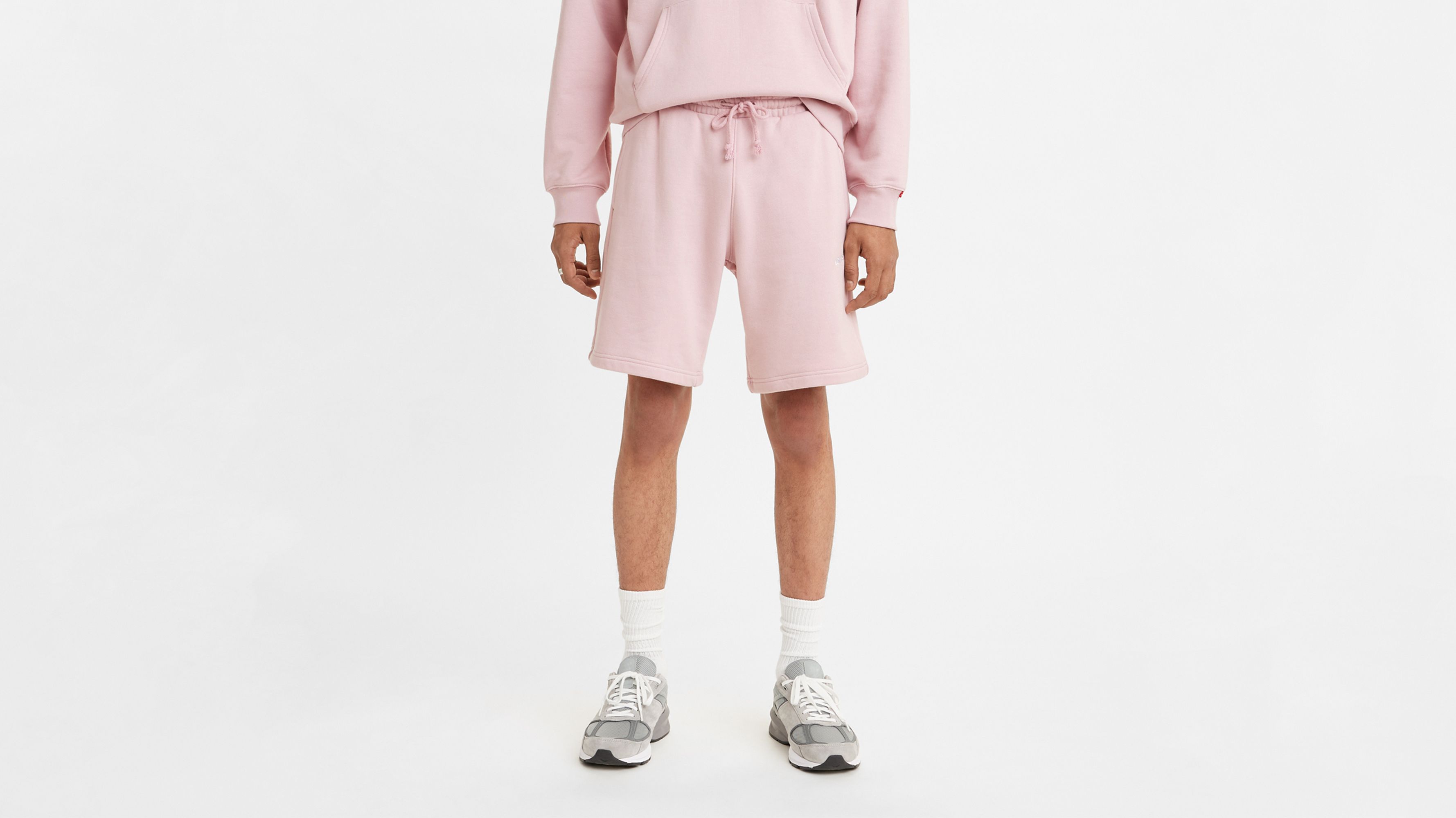 Red Tab™ Sweatshorts 3