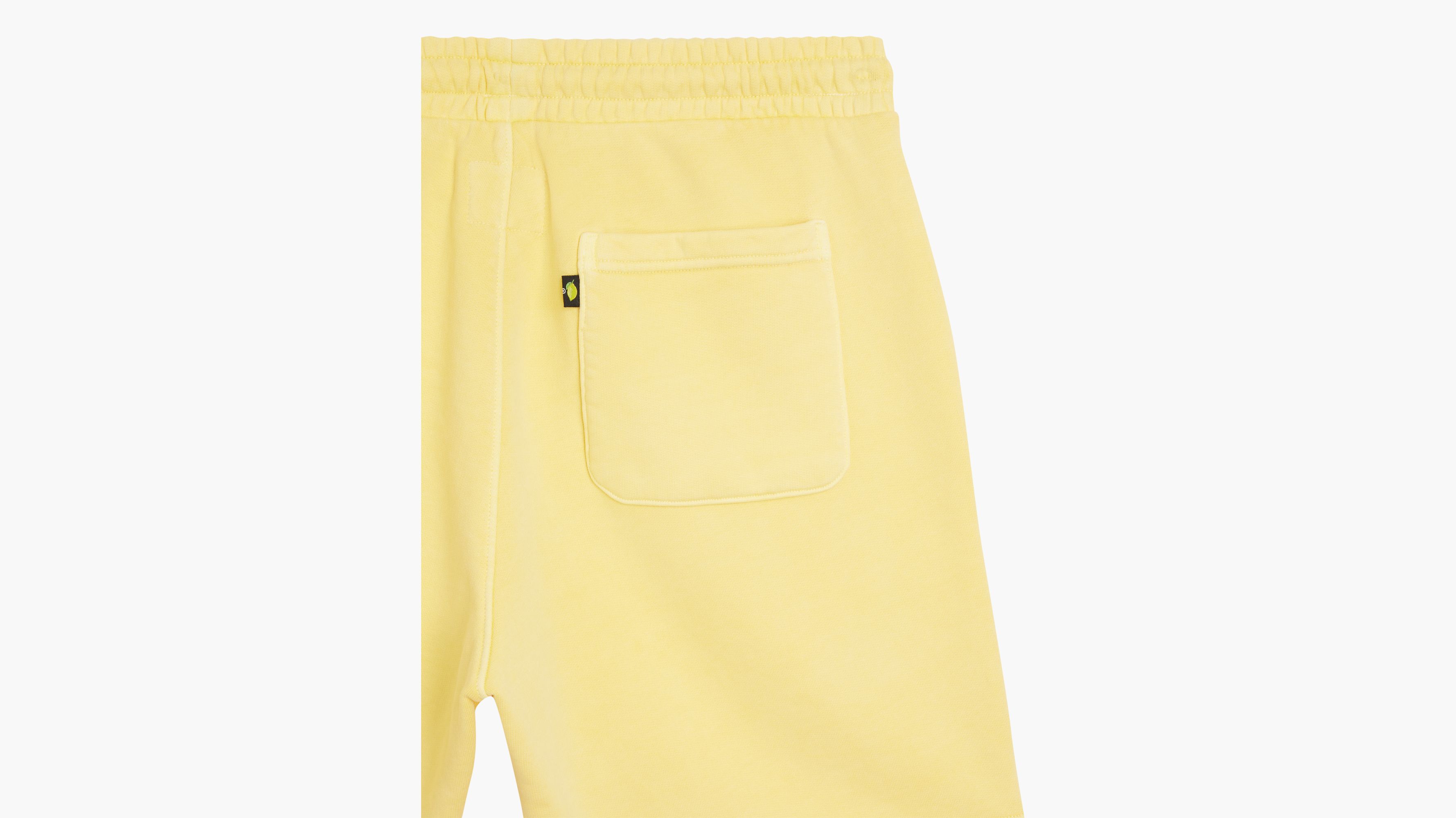 Red Tab™ Sweatshorts 8