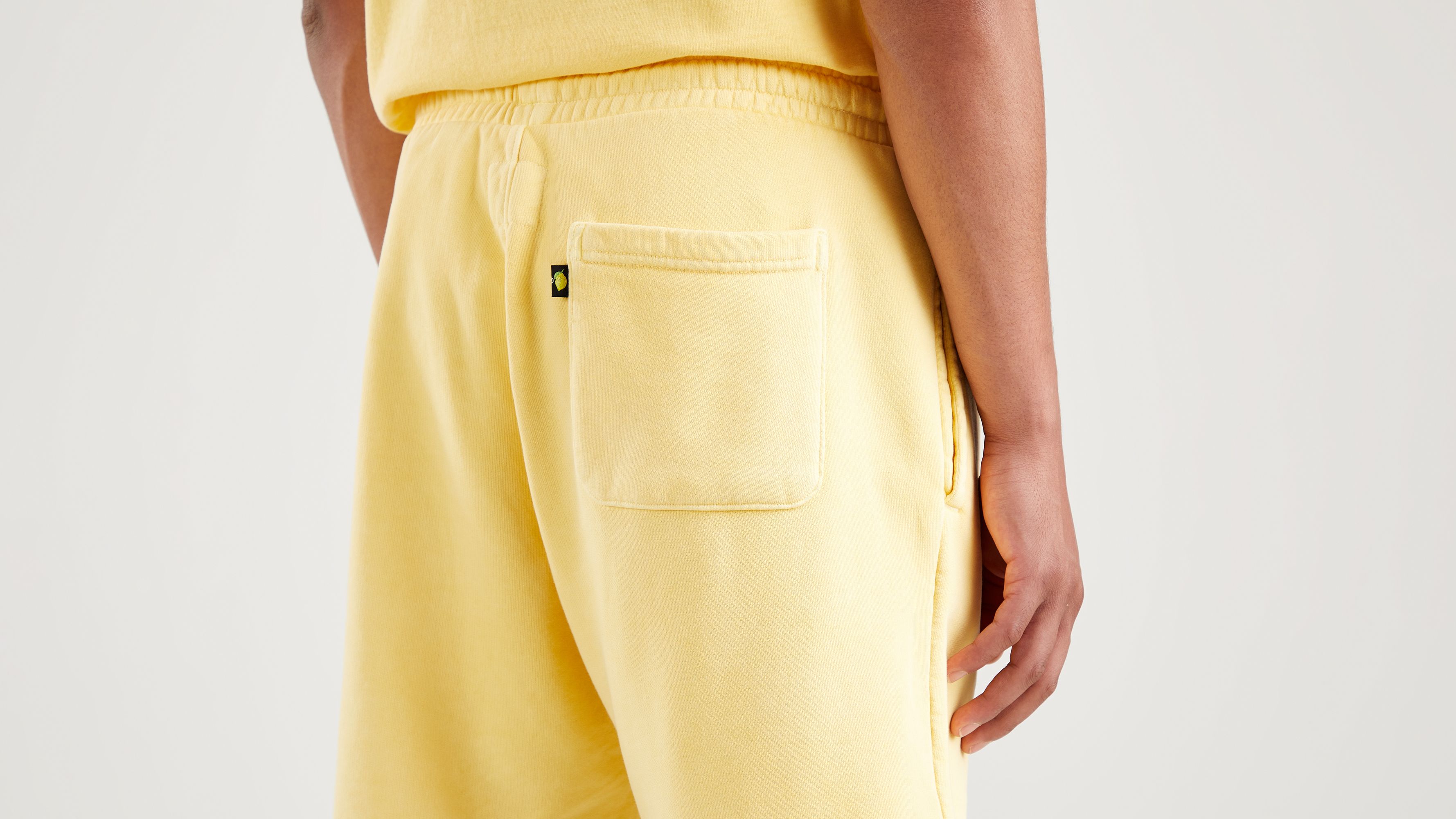 Pantalones cortos de chándal Levi's® Red Tab™ 4