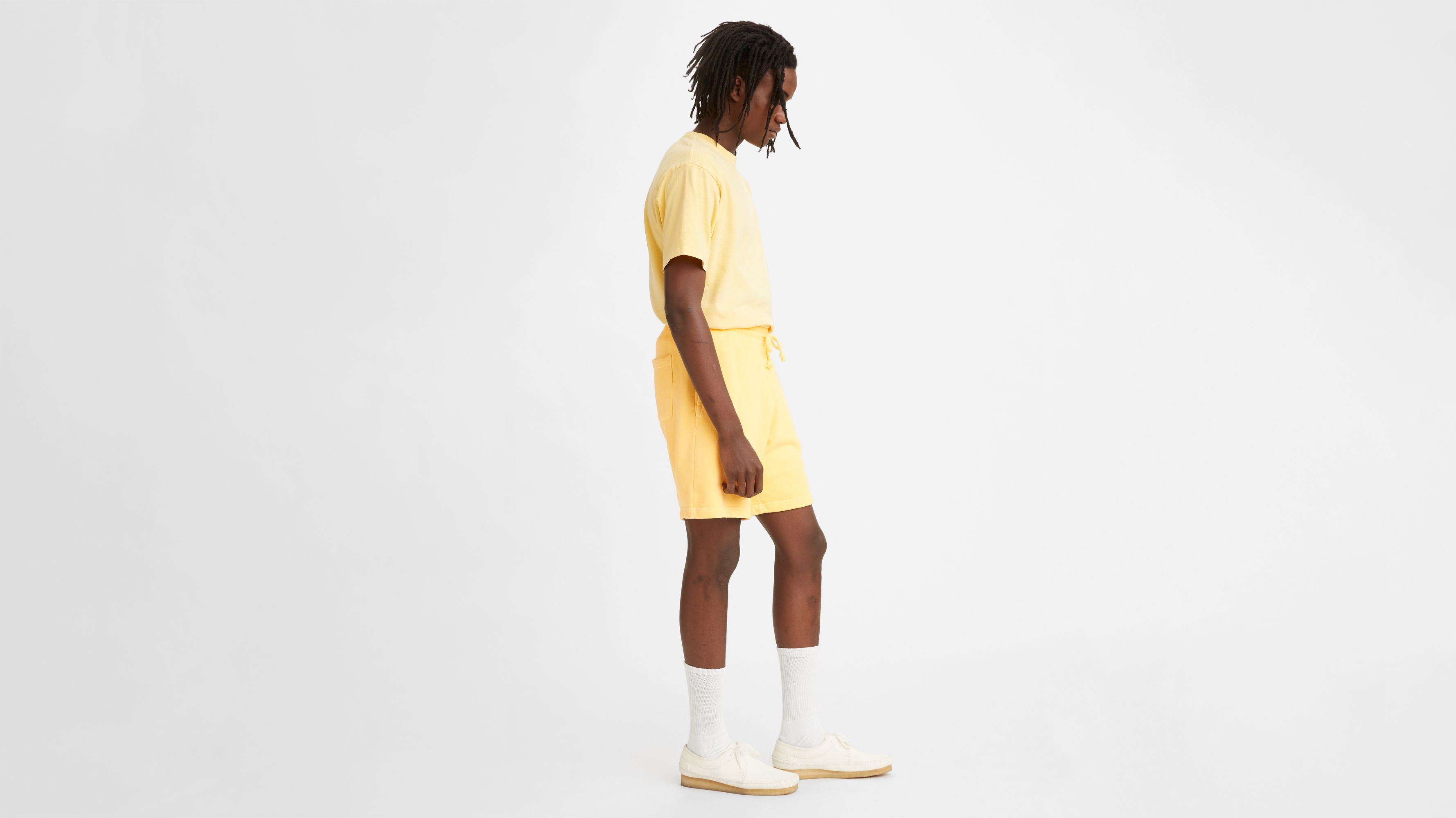 Red Tab™ Sweatshorts 2