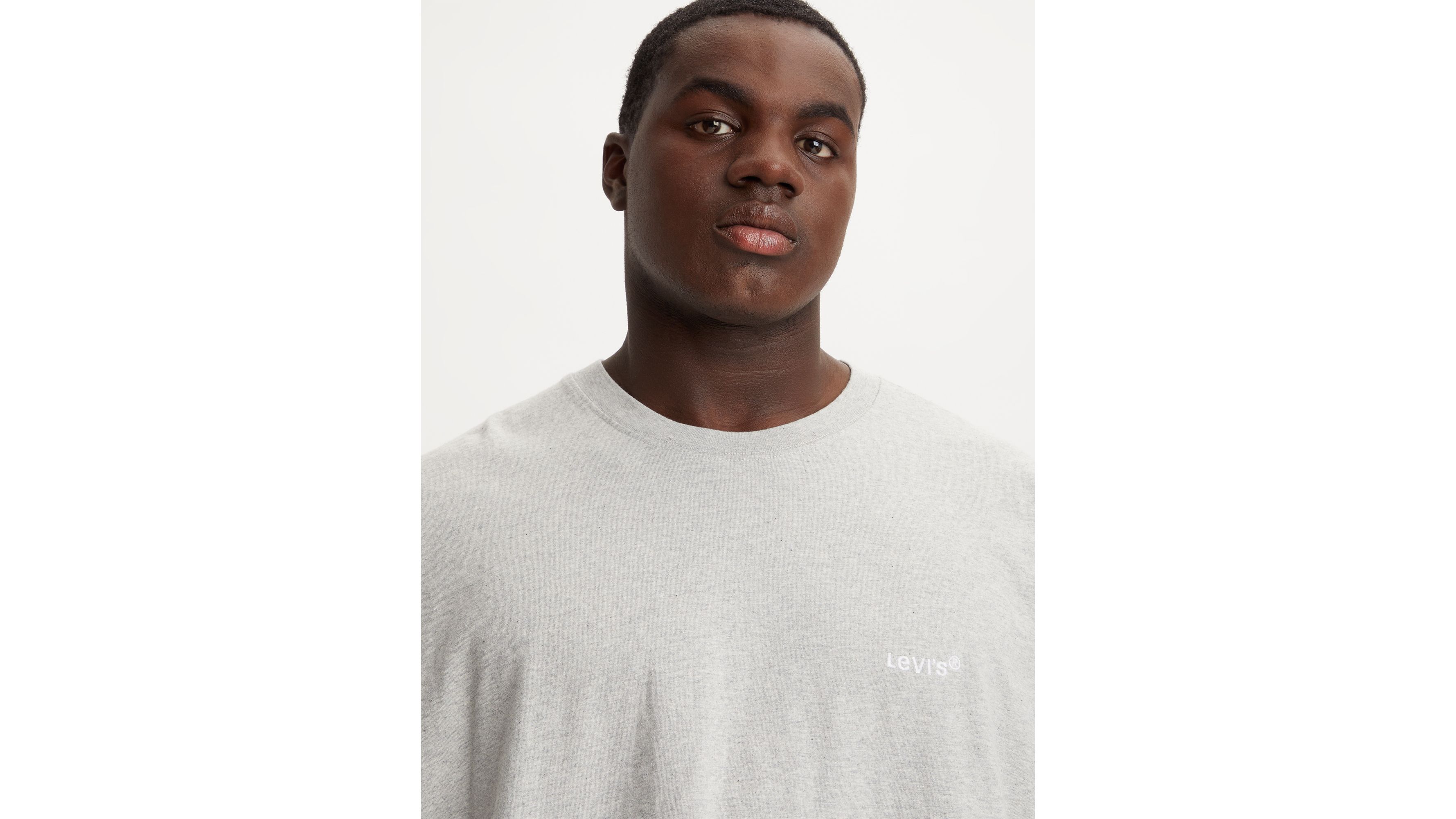 Levi's® Red Tab™ Vintage Tee (Big & Tall) 3