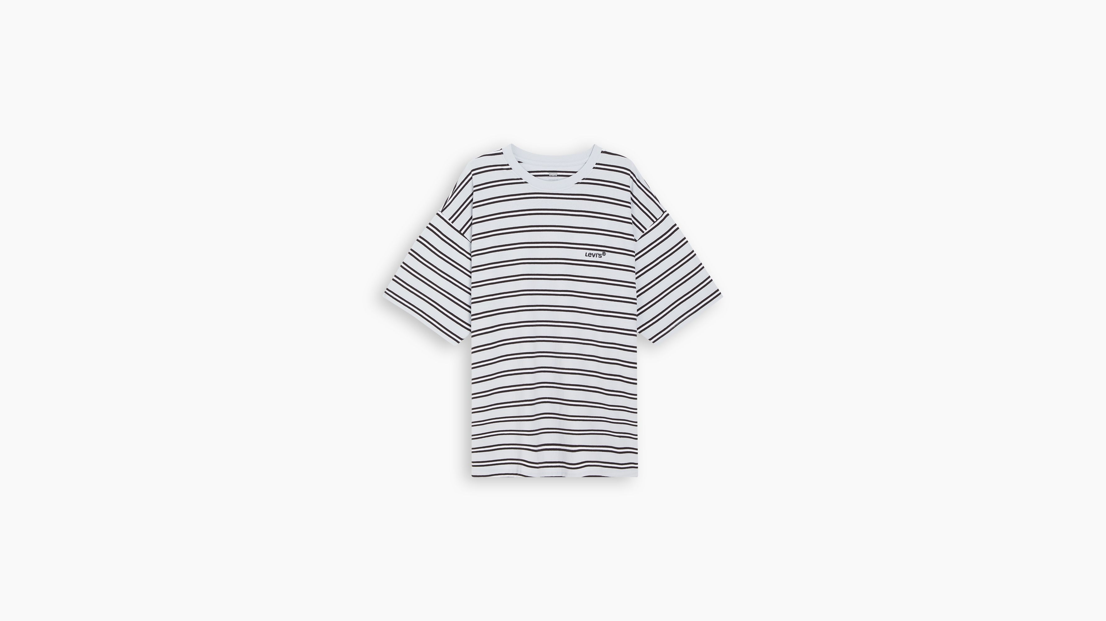 Red Tab™ Vintage Tee (Big & Tall) 1