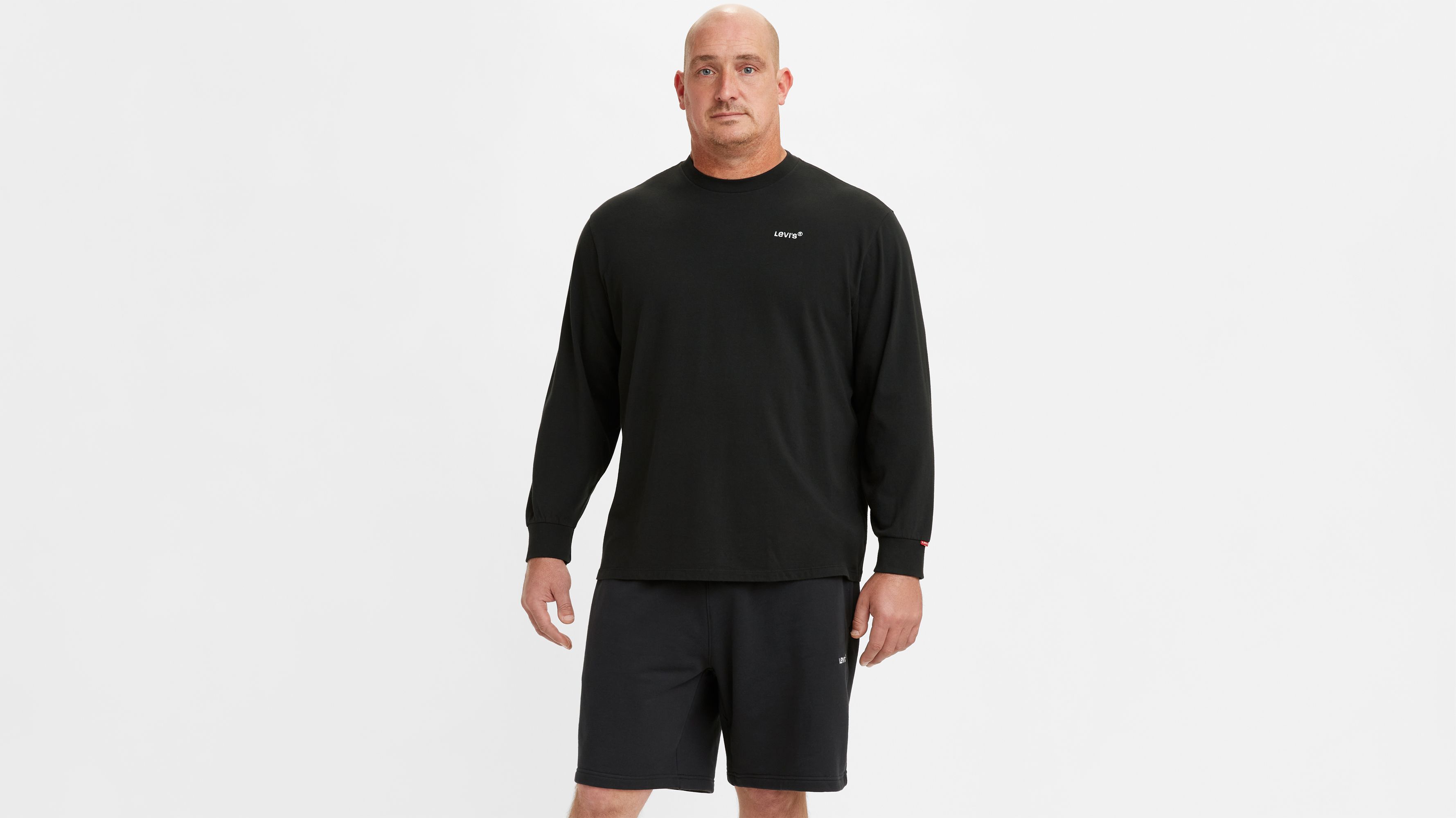 Levi's® Red Tab™ Langarmshirt 1