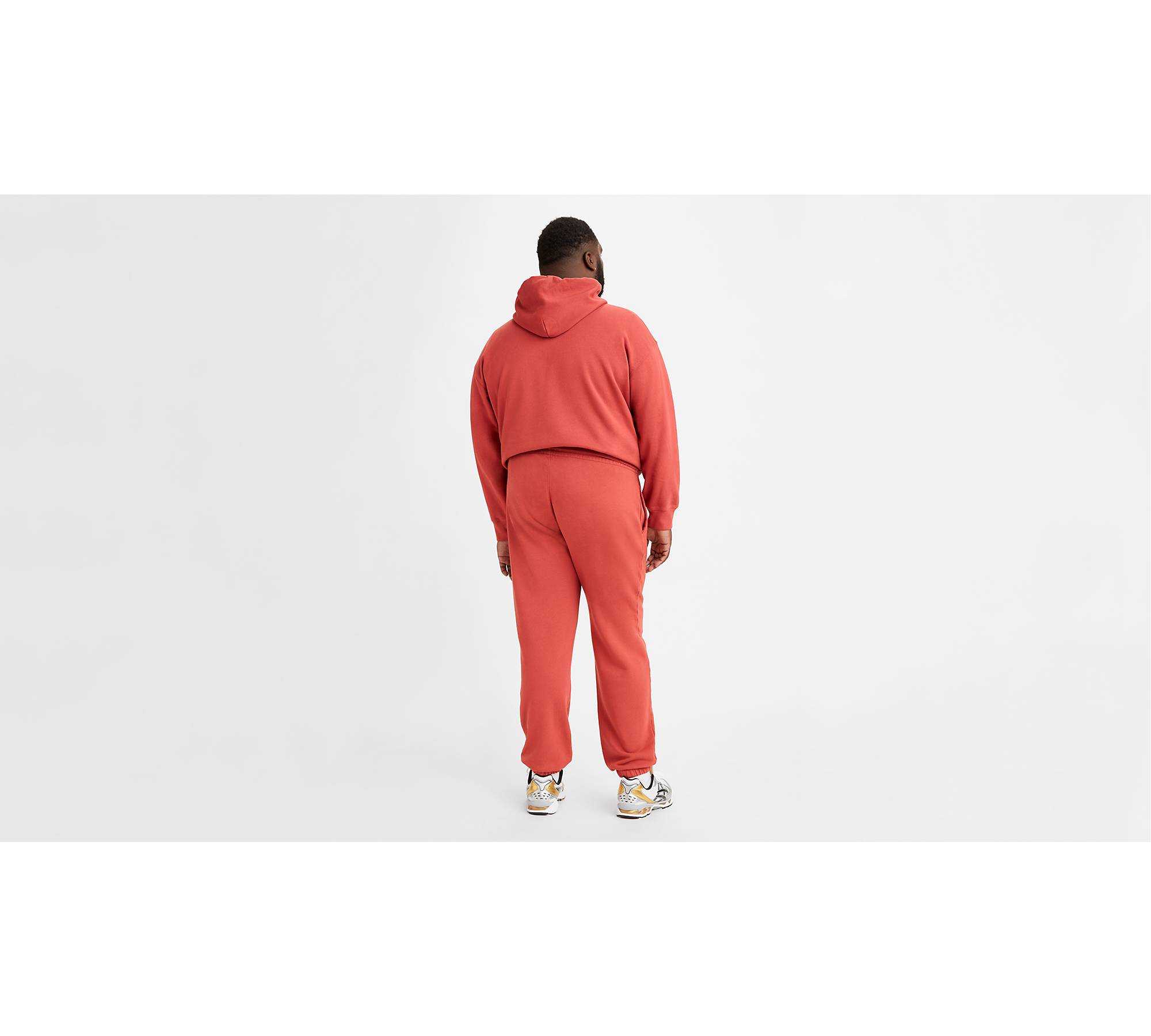 pantalon rojo hombre｜Búsqueda de TikTok