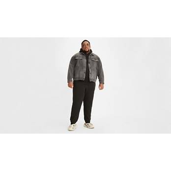 Red Tab™ Sweatpants (Big & Tall) 1