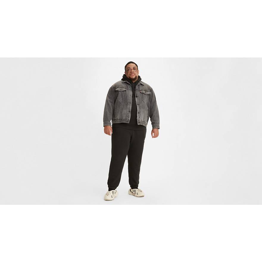 Red Tab™ Sweatpants (Big & Tall) 1