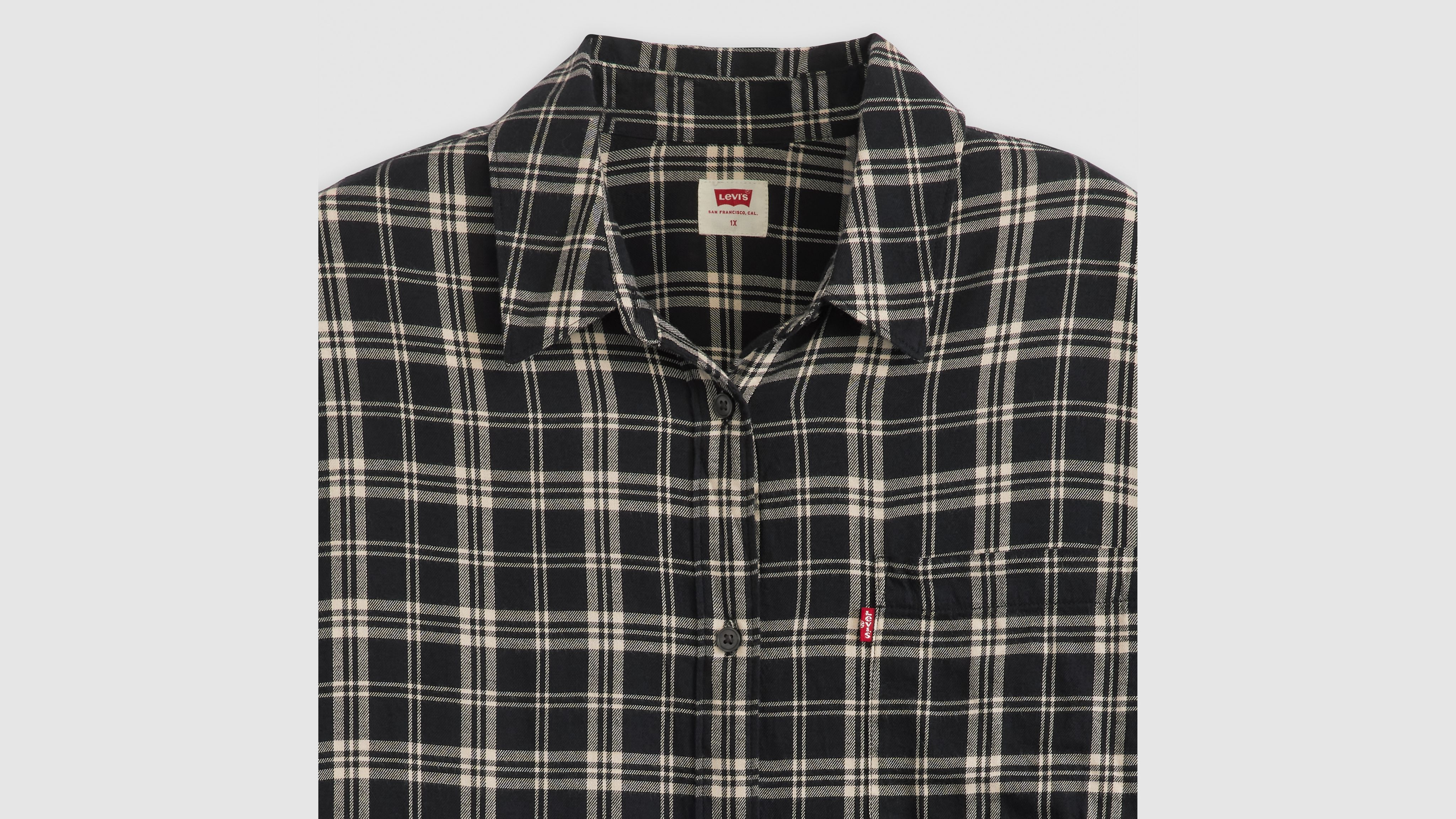 [Alexandros] 24AW FLANNEL SHIRT Lサイズ Alexandros] 24AW FLANNEL SHIRT Lサイズ