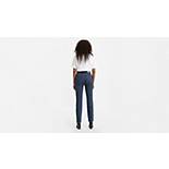 Levi's® WellThread® 70's High Rise Straight Fit Women's Jeans 3