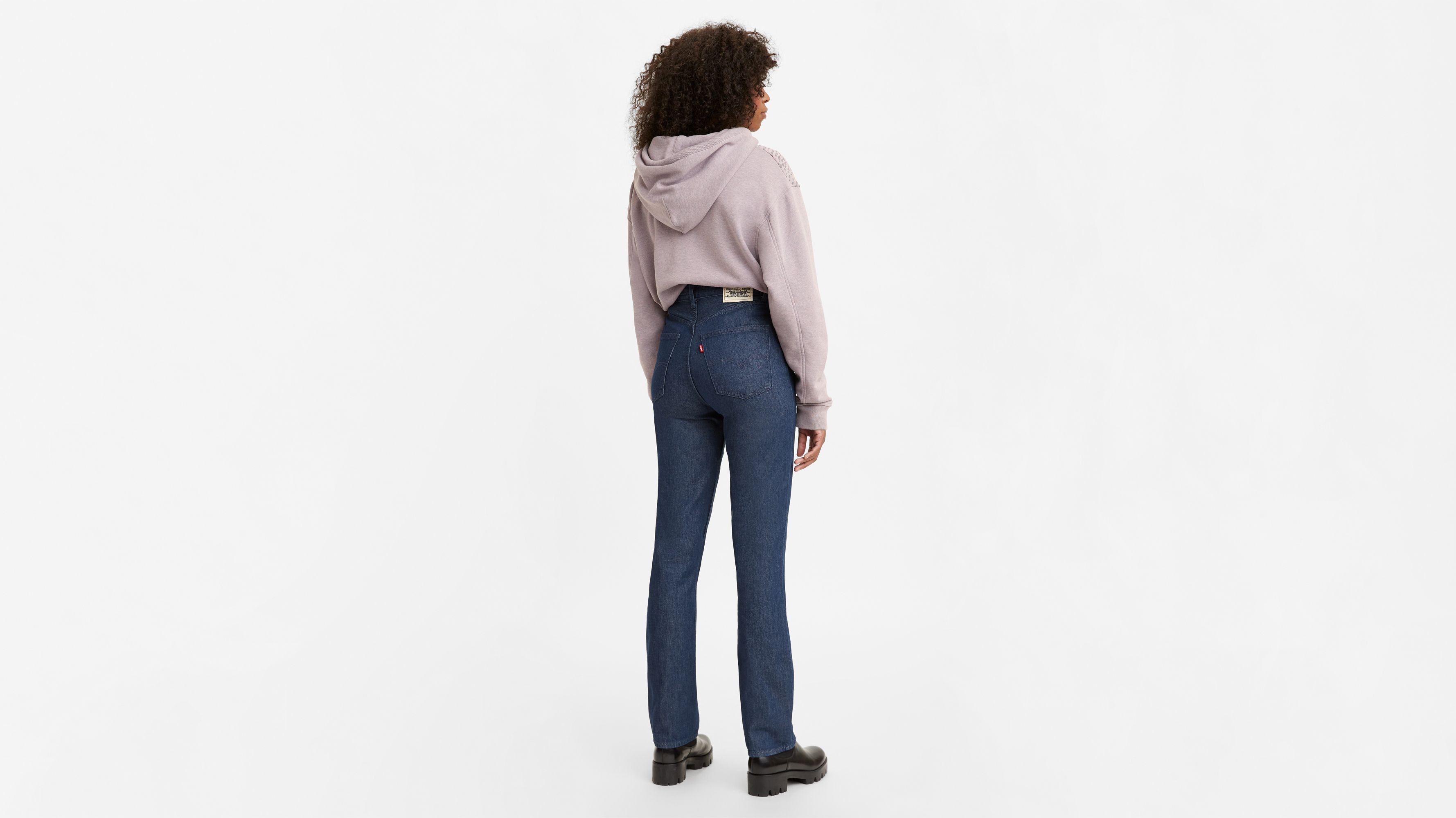 Levi's 724 second thought sale