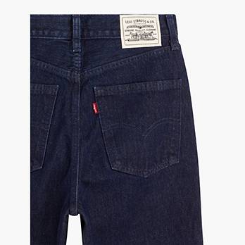 WellThread® 70's High Straight Jeans 8