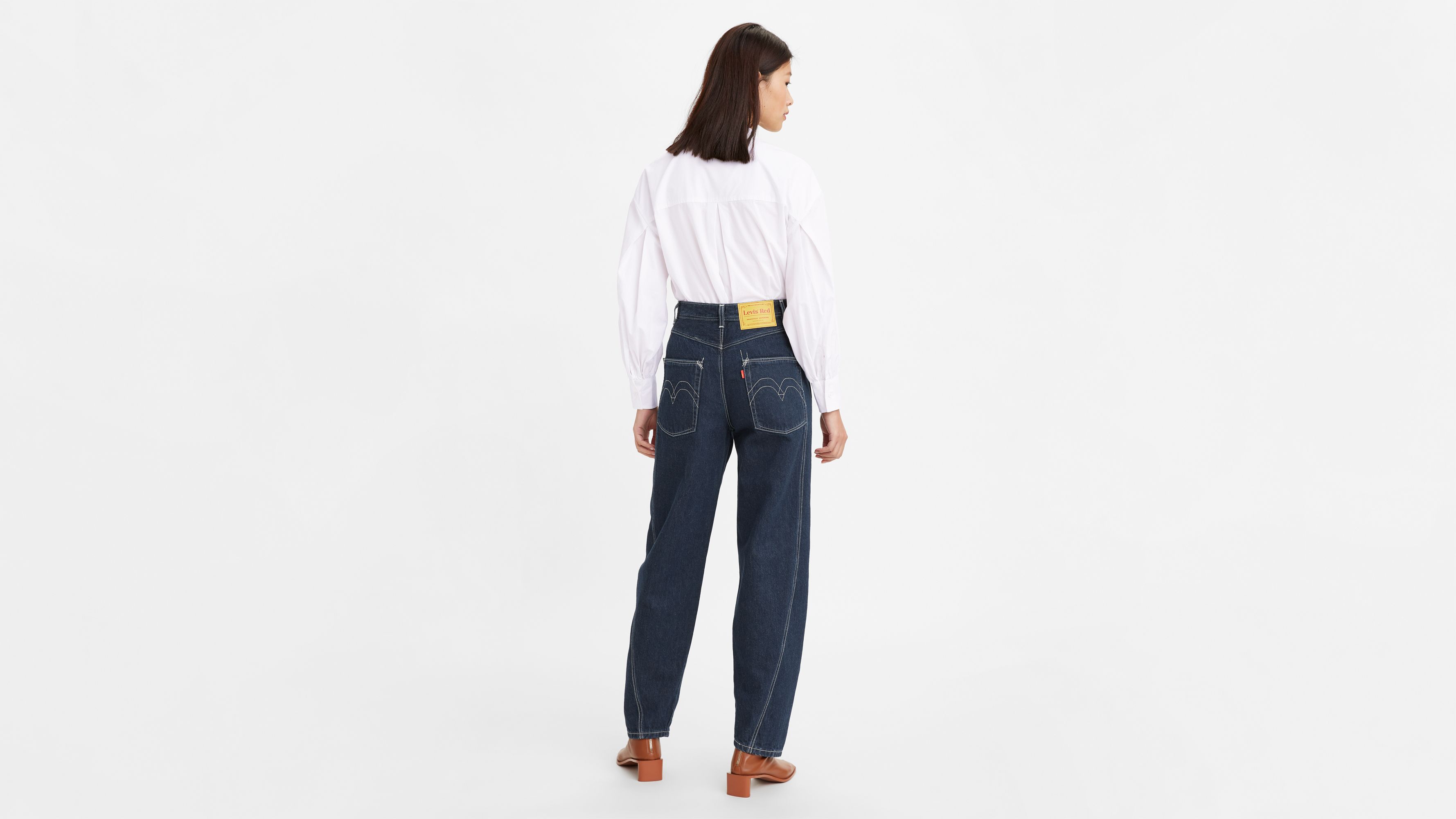 Twisted Women's Jeans