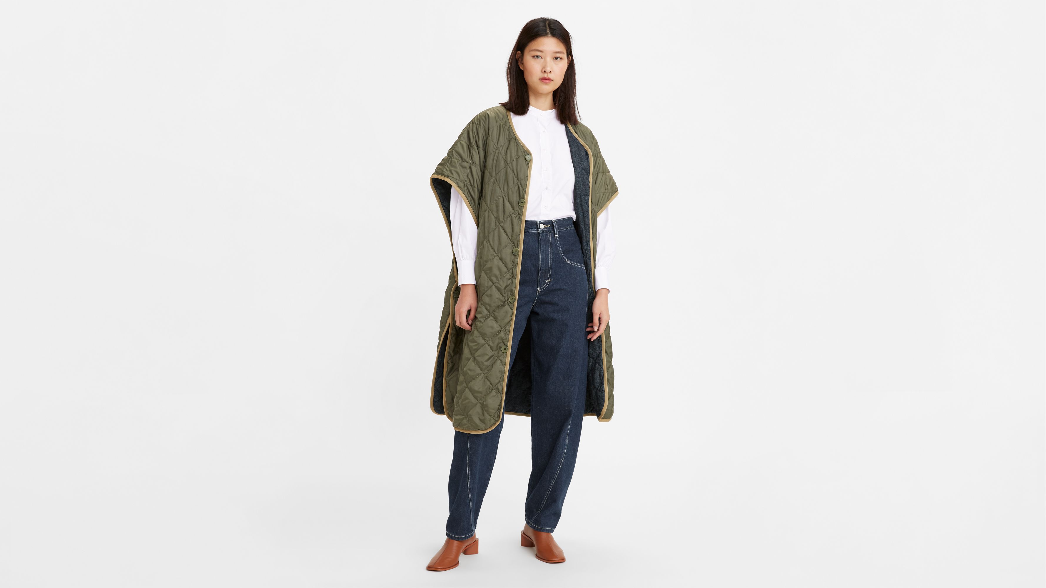 Twisted Women's Jeans 1