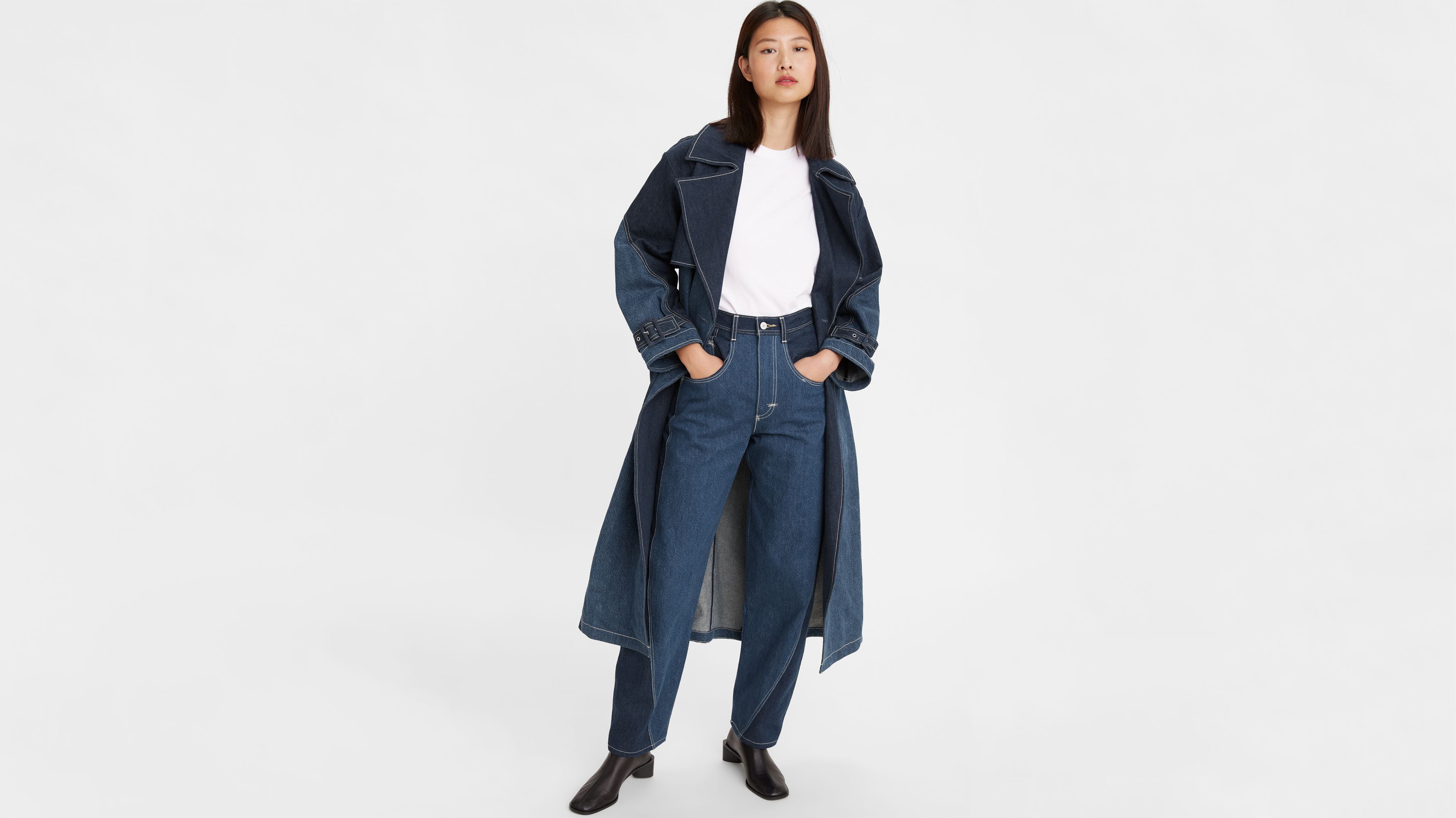 Twisted Women's Jeans 1