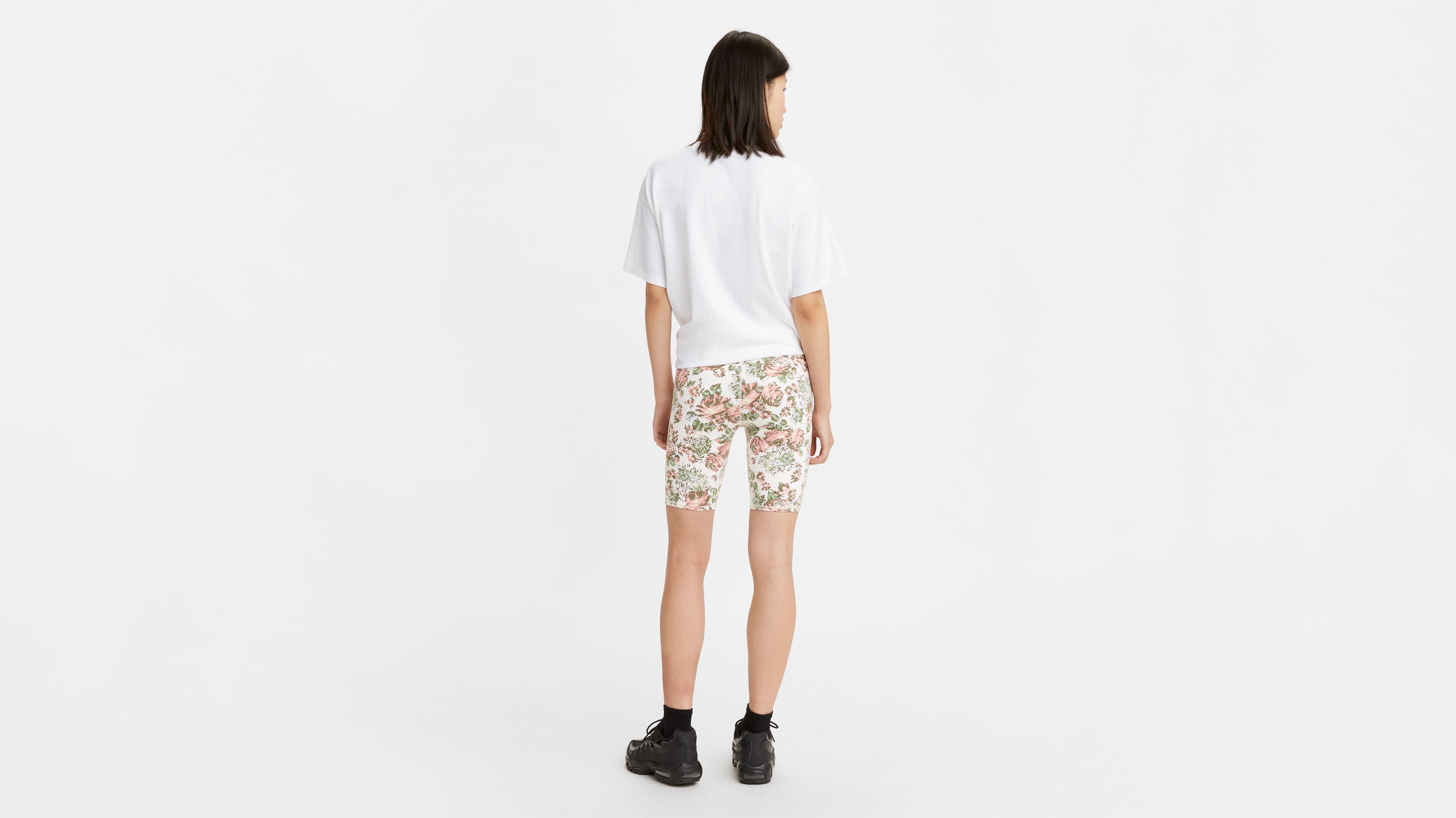 Sleepy Cool Bike Shorts 3