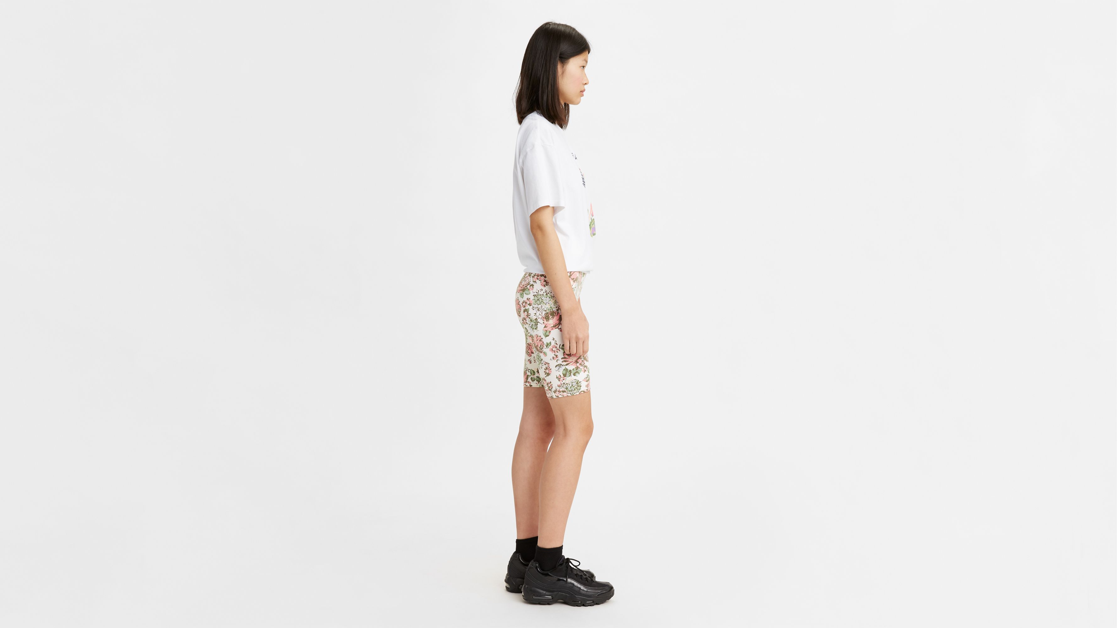 Sleepy Cool Bike Shorts 2