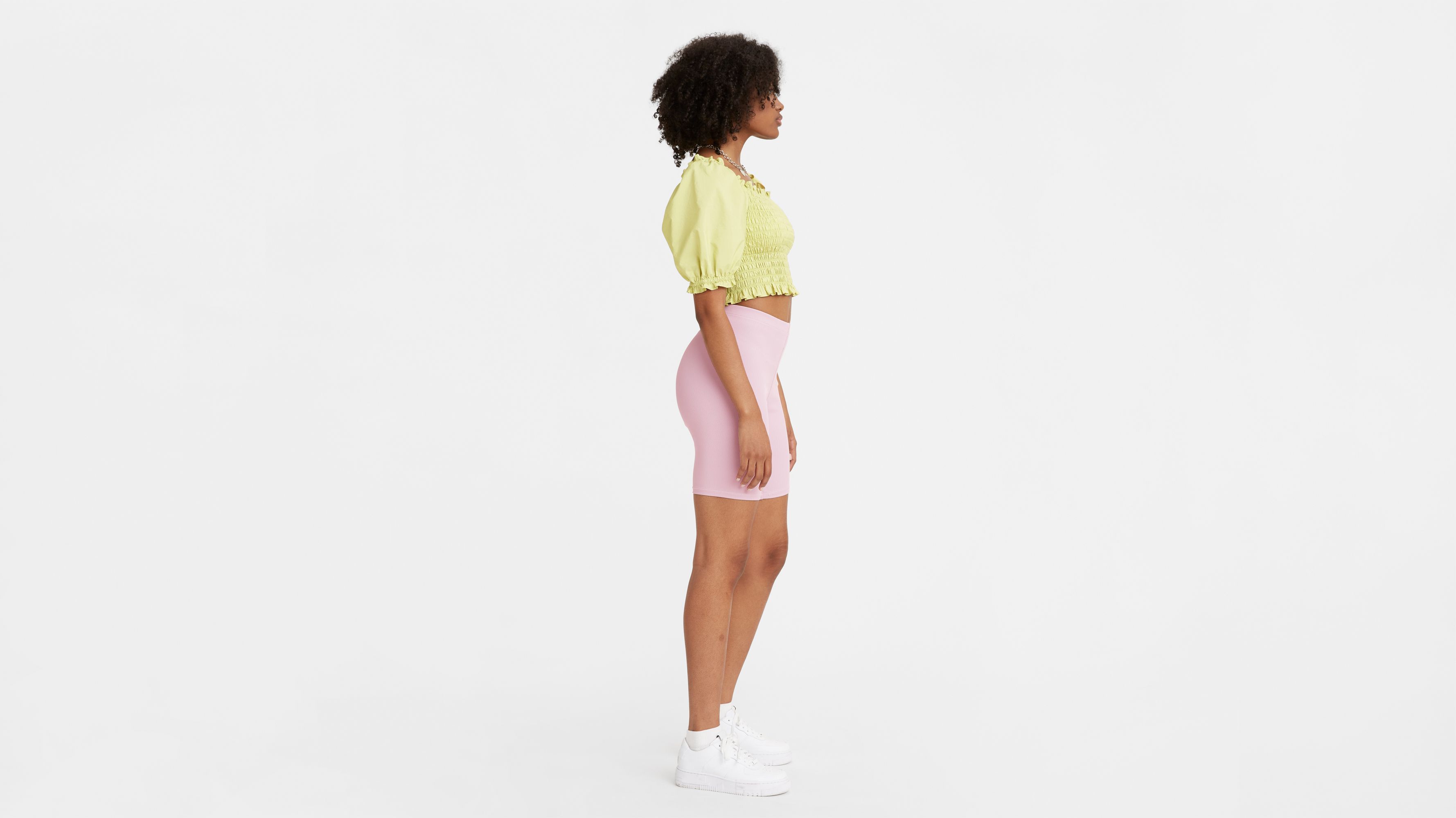 Sleepy Cool Bike Short 3