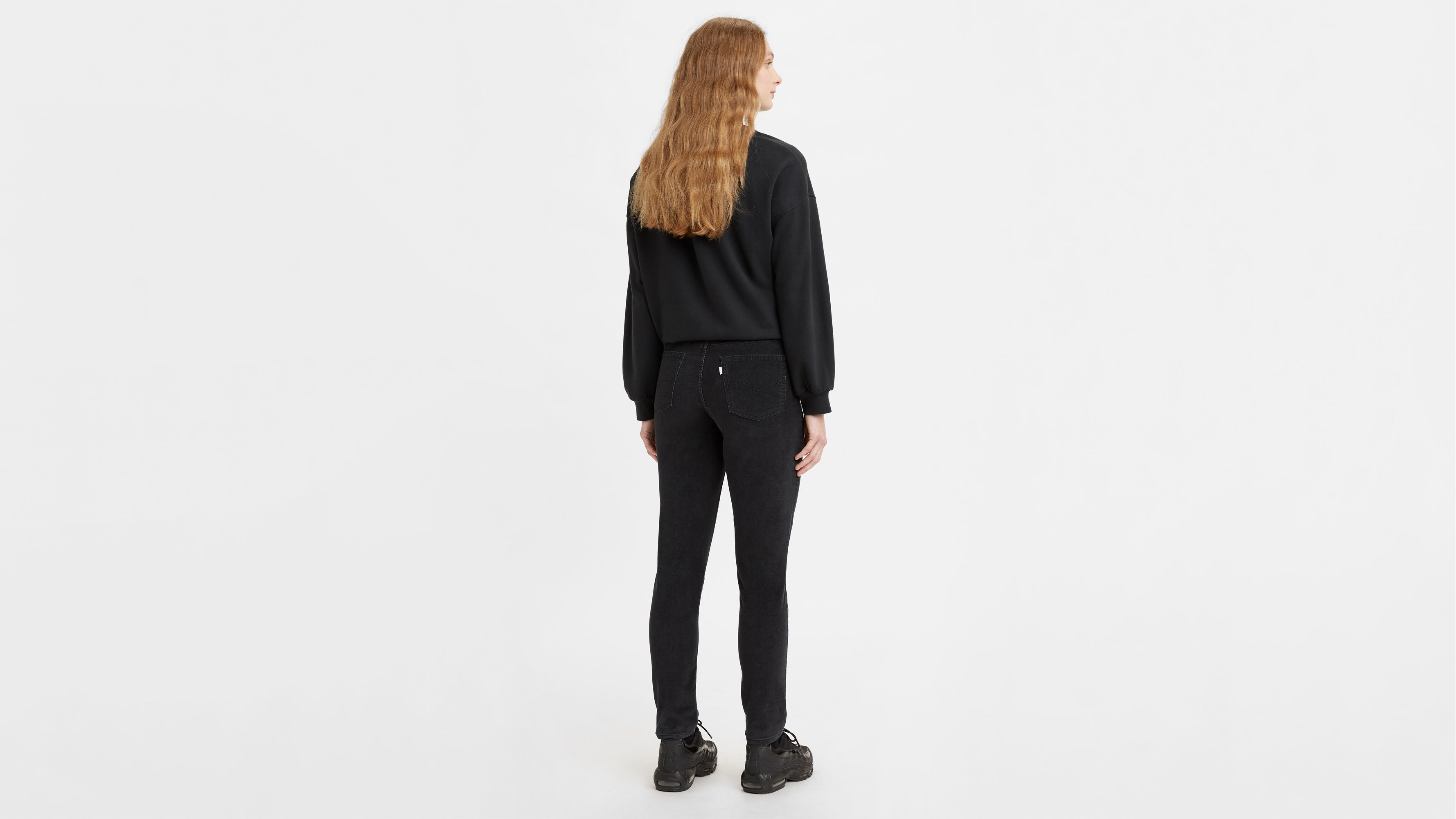 721 High Rise Skinny Women's Jeans 3