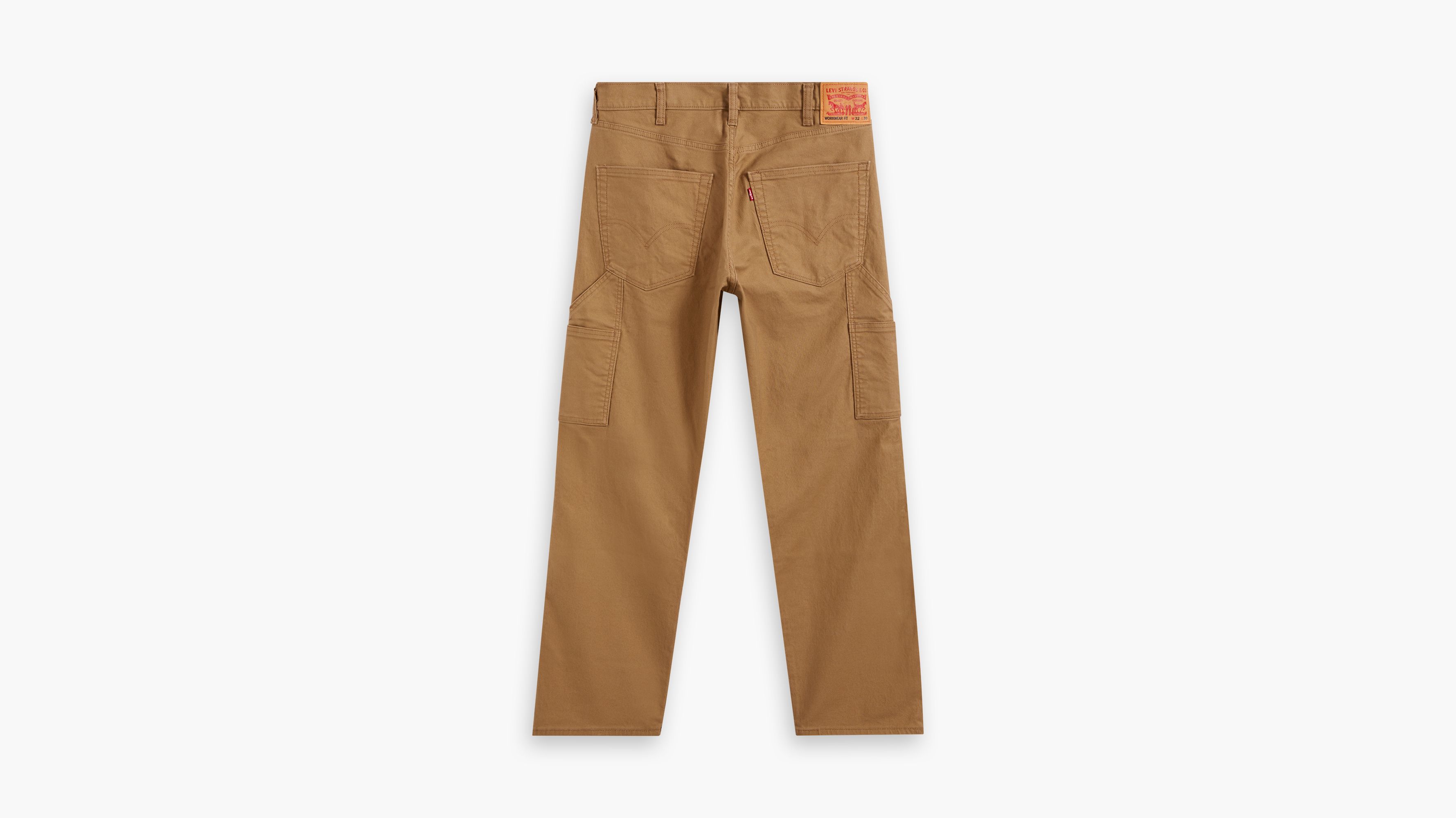 Levi 2025 strauss workwear