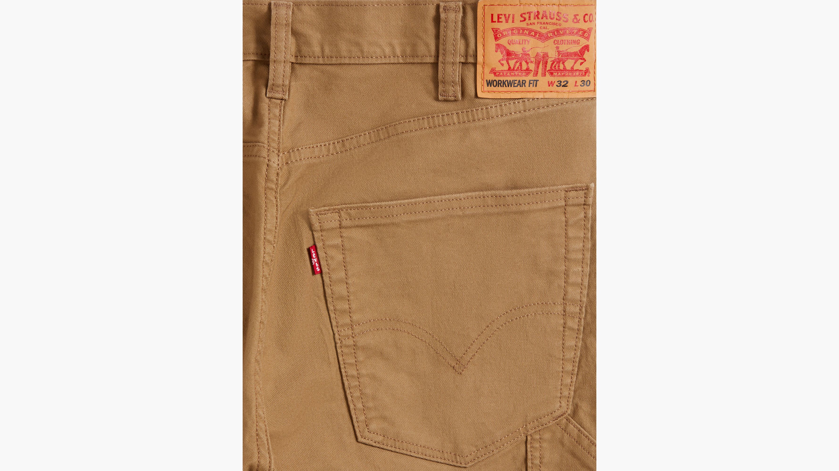 Levi's workwear clearance 511