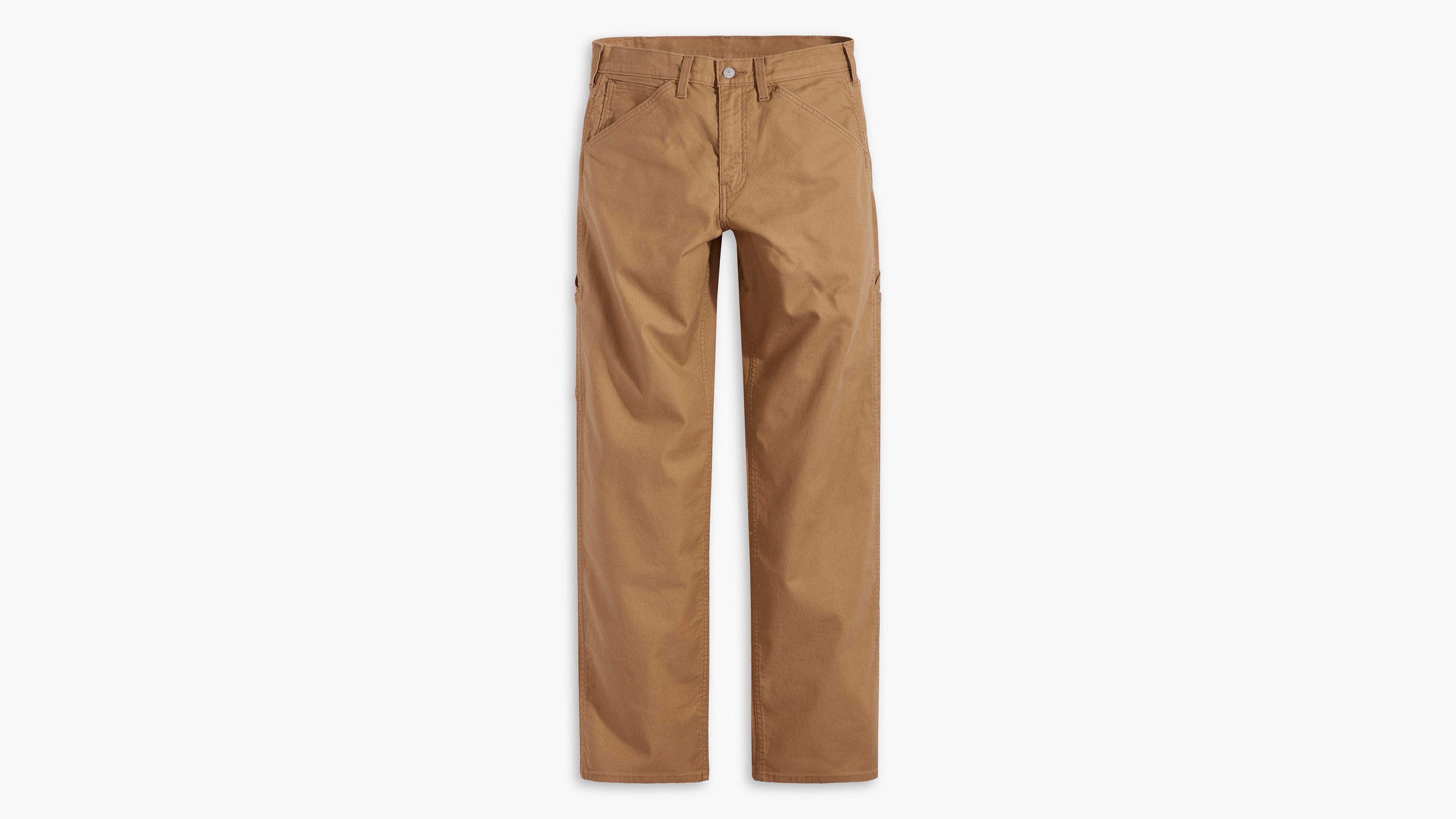 Levi's Dad Utility Pant, Shop Now at Pseudio!