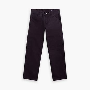 Workwear Utility Fit-jeans 4