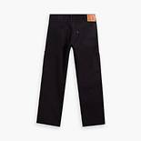 Jeans da lavoro taglio utility 5