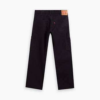 Workwear Utility Fit-jeans 5