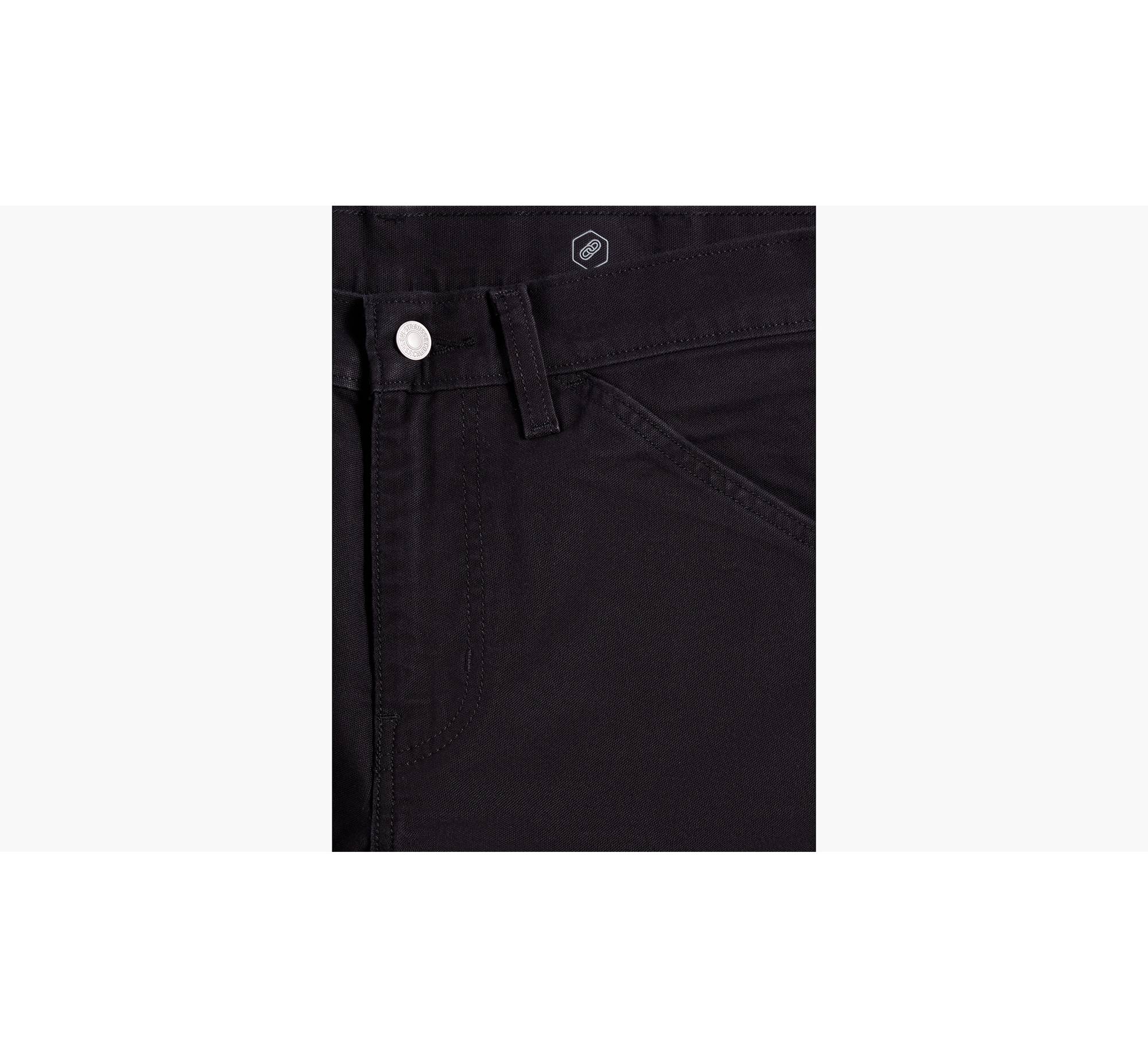 Workwear Utility Pants - Black | Levi's® US