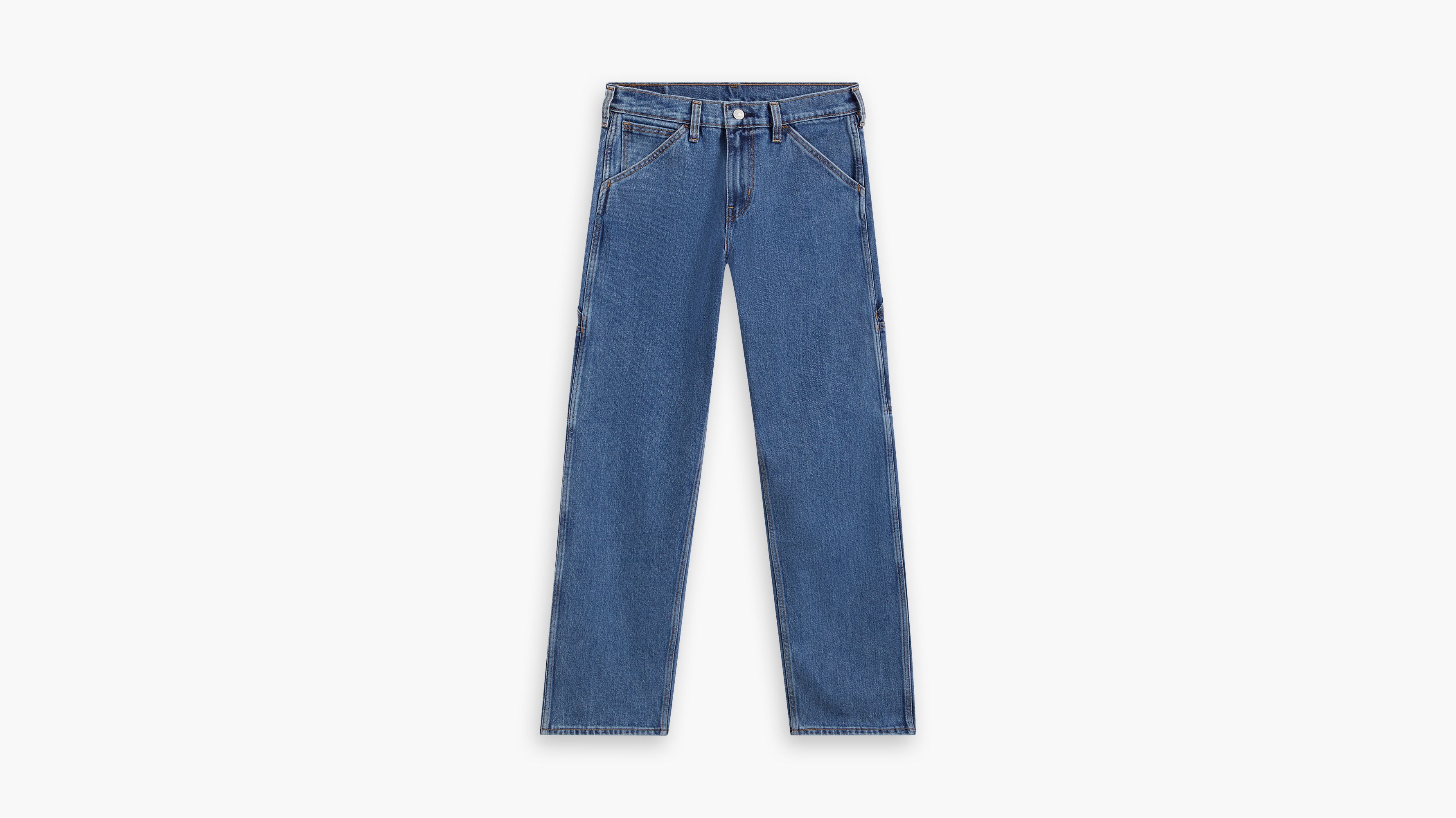 Workwear Utility Fit Jeans 5