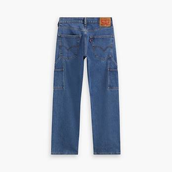 Workwear Utility Fit Jeans 5