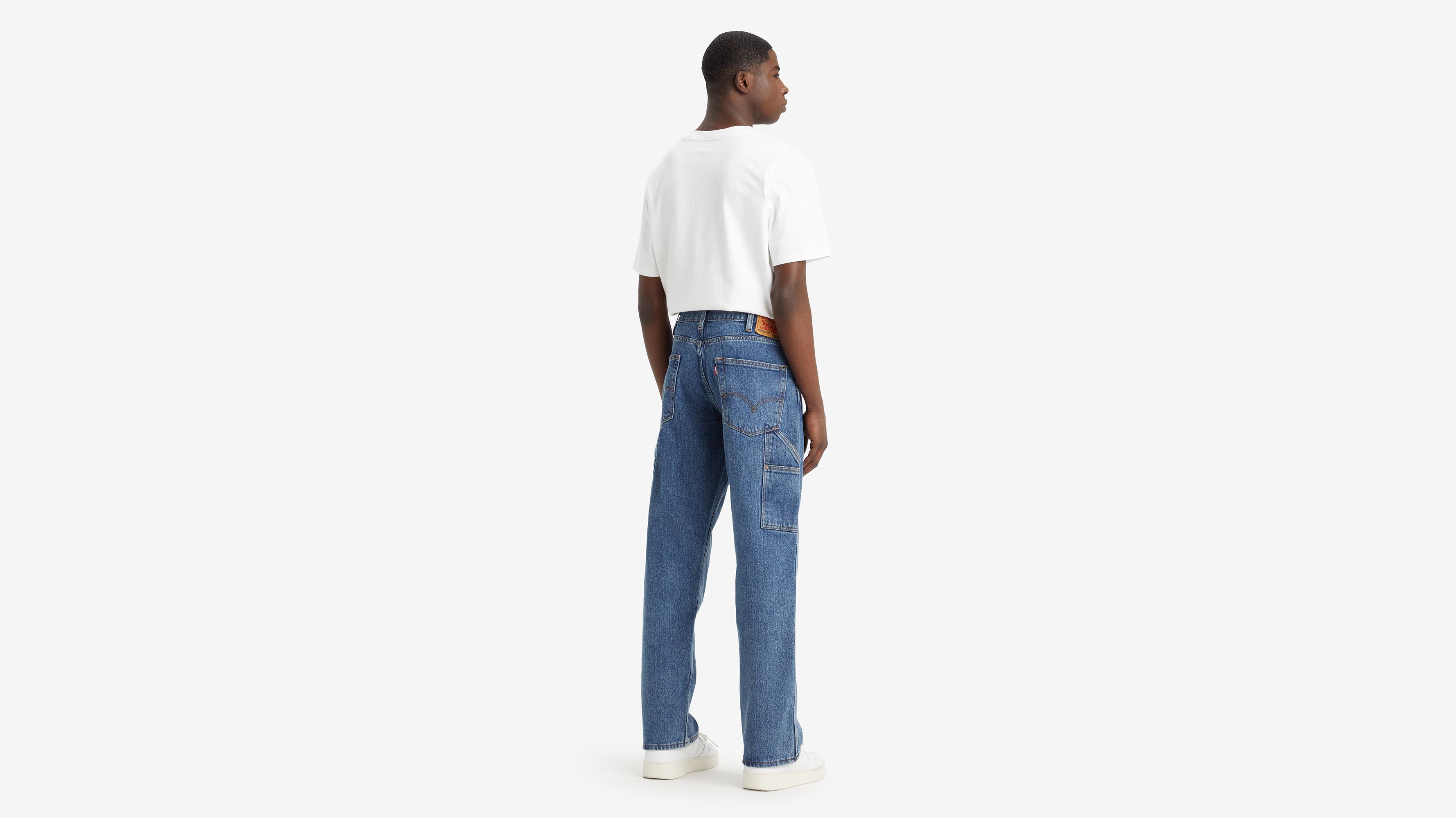 Levi's workwear hotsell