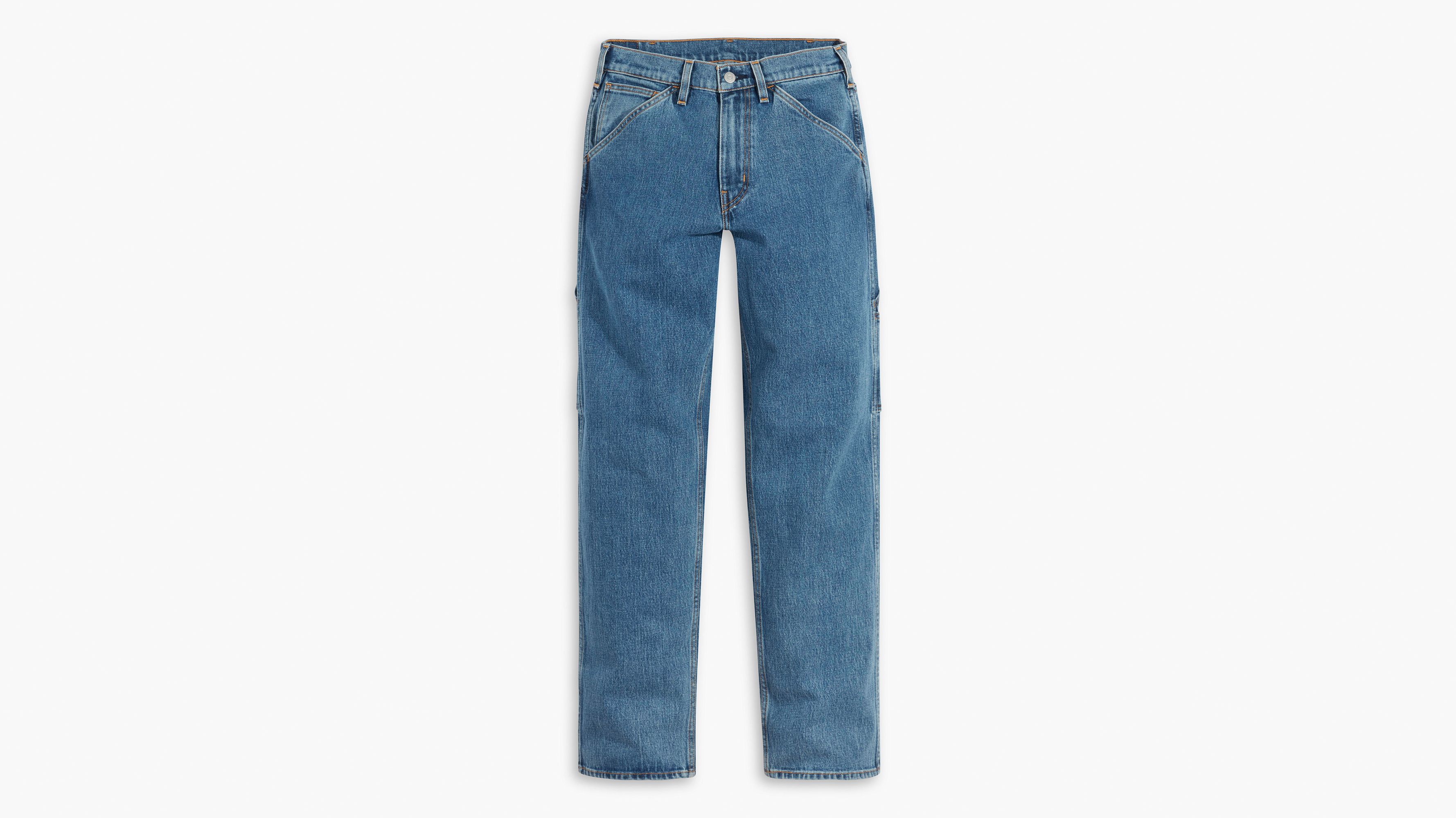 Levi's Dad Utility Pant, Shop Now at Pseudio!