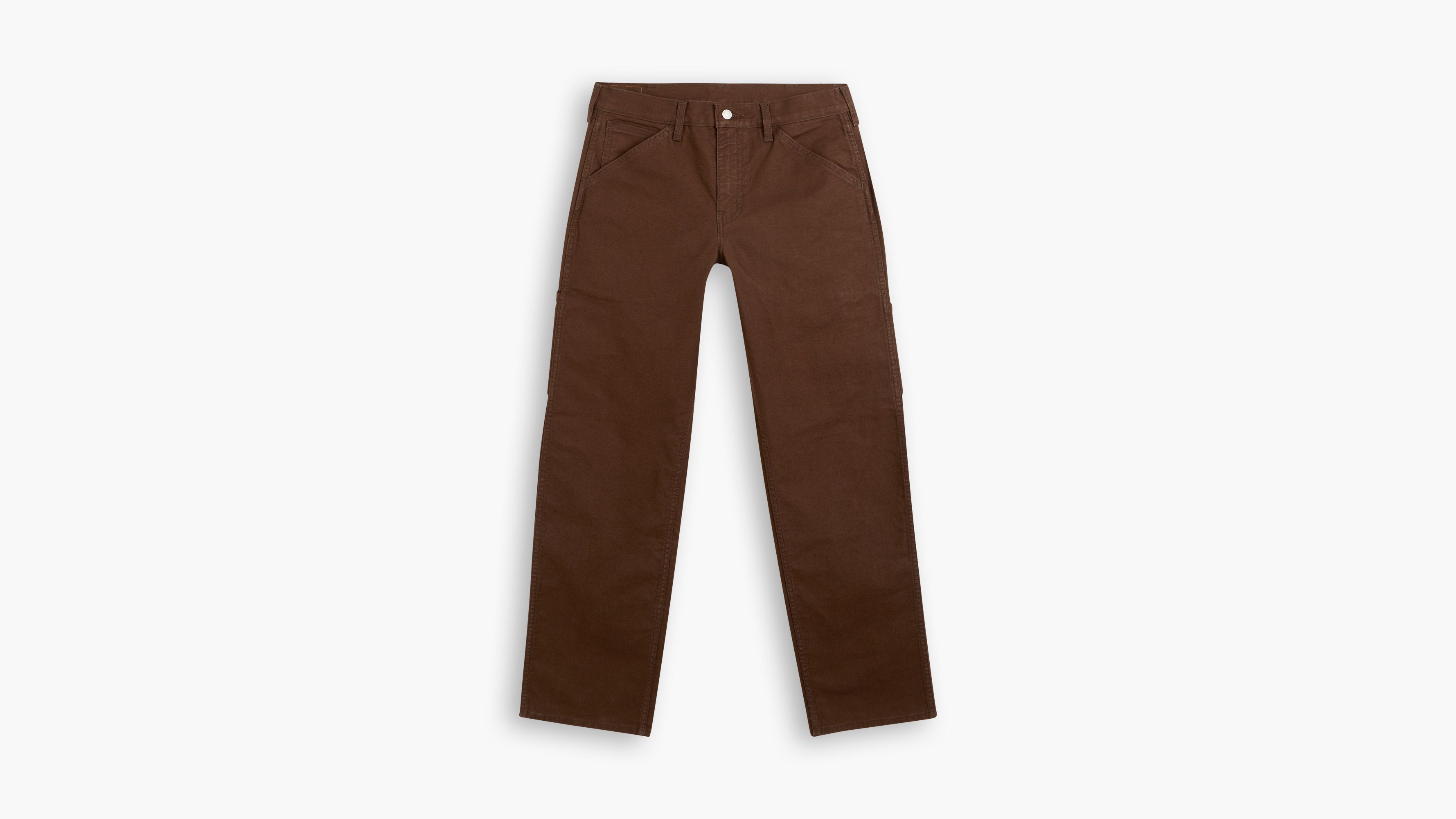 levi's workwear utility pants