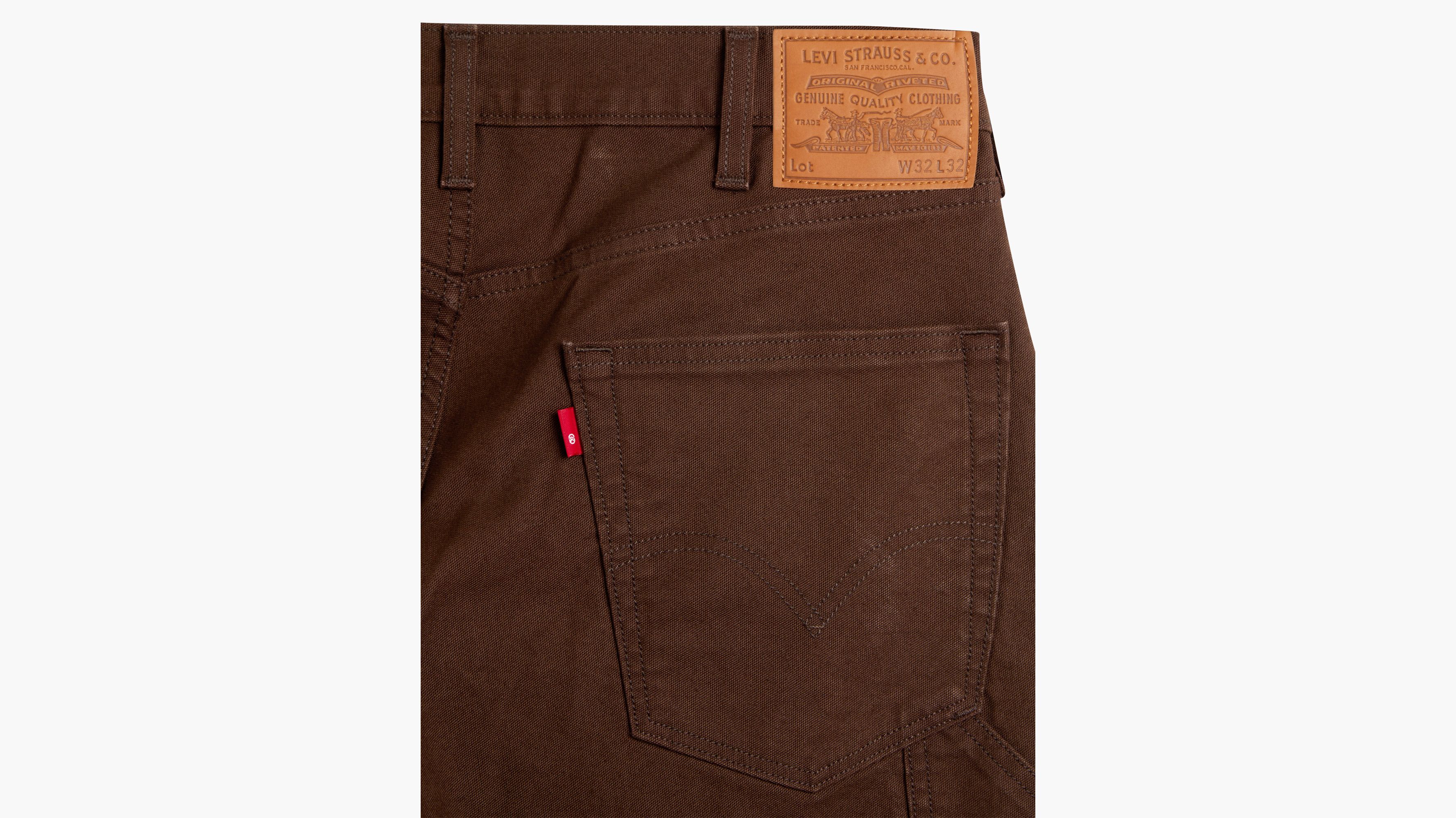 Levi's hot sale utility pants