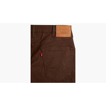 Workwear Utility Fit - Brown