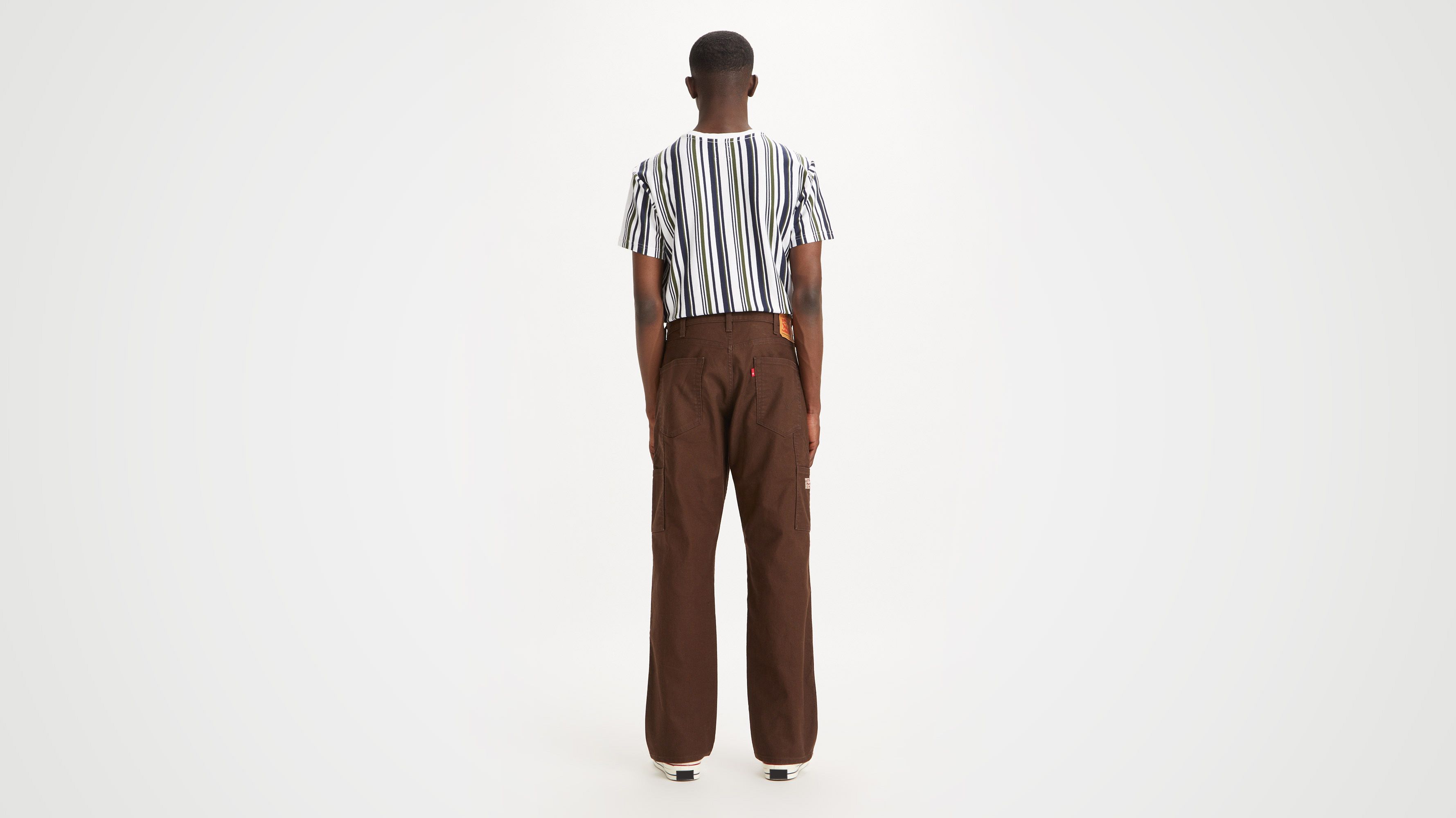 Workwear Utility Fit 3