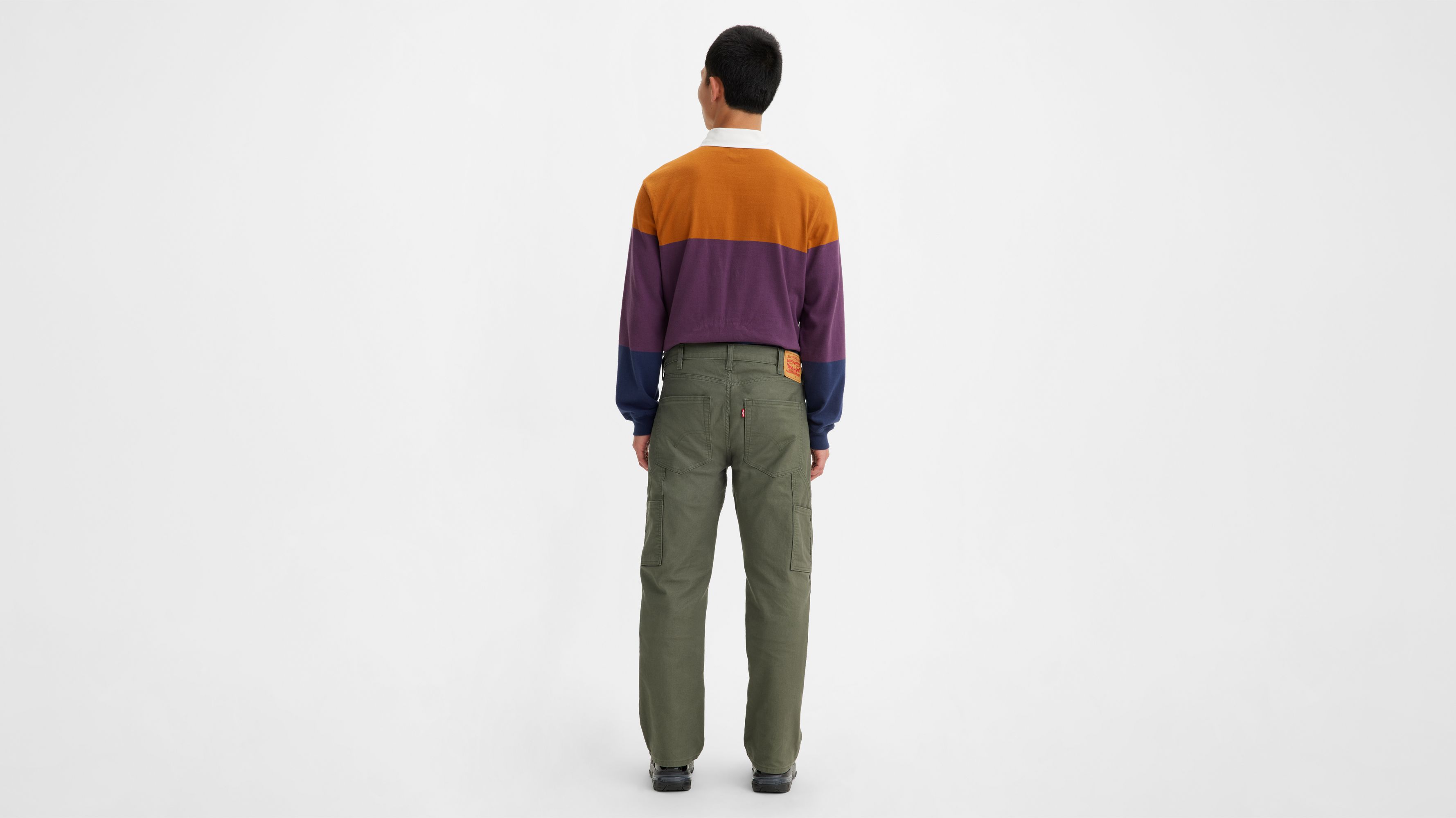 Workwear 565™ Utility Fit Trousers 3