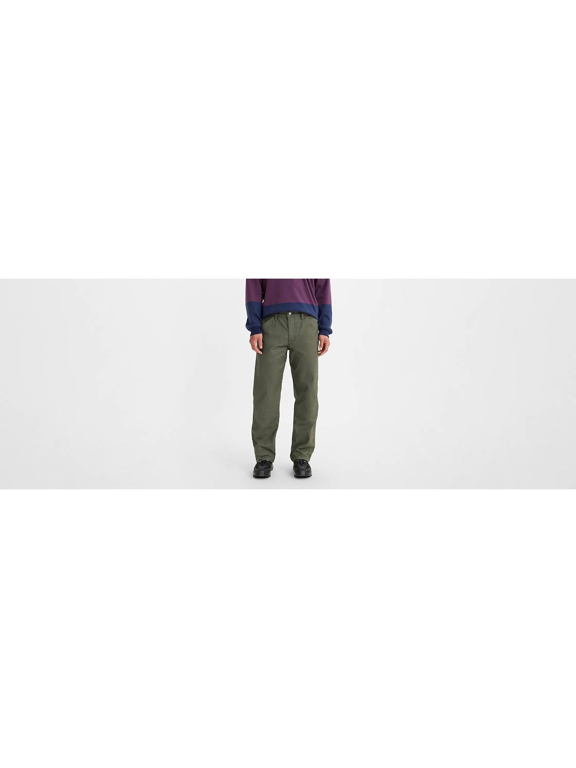Workwear 565™ Utility Fit Pants 1