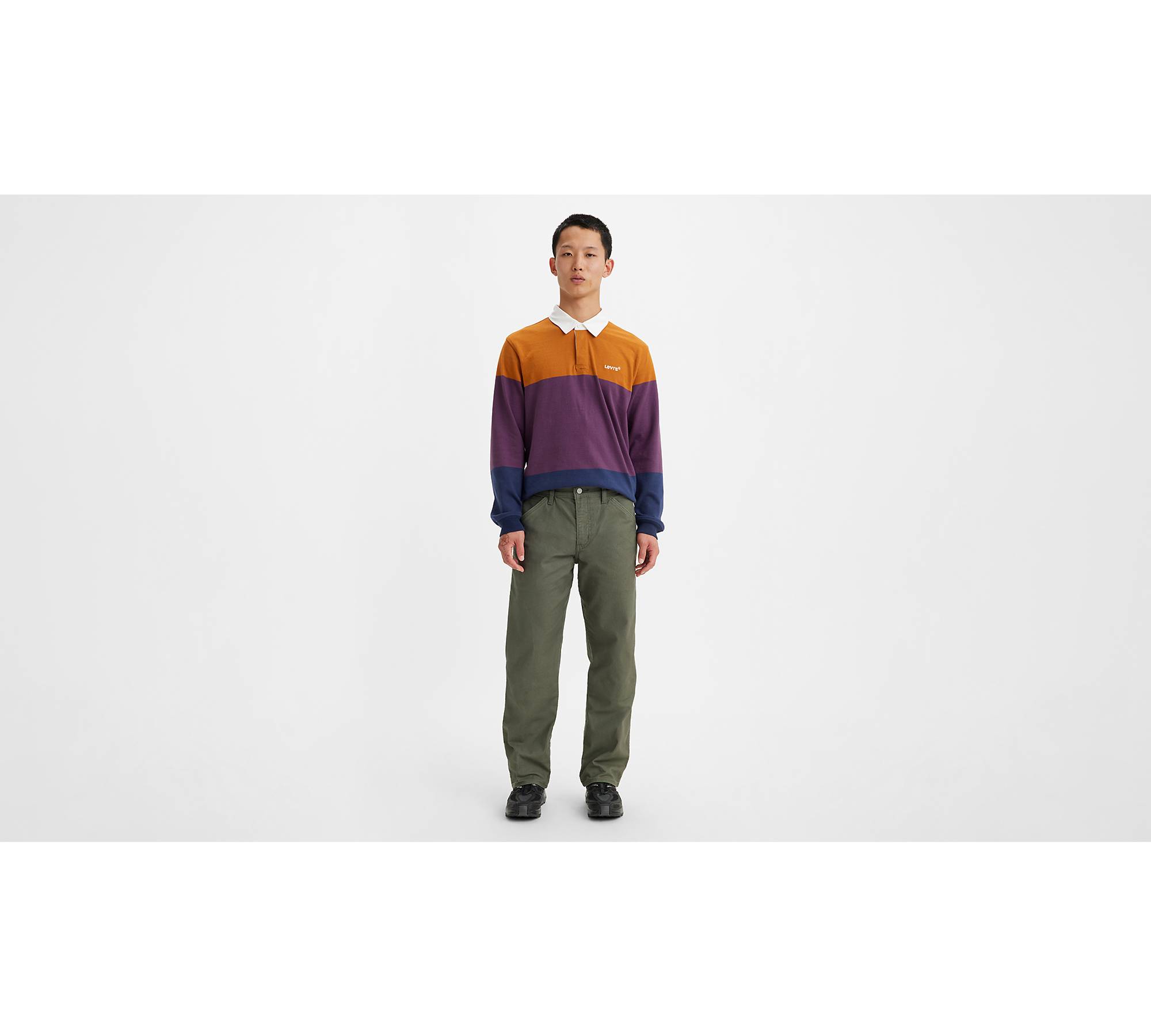 Pantaloni utility Workwear 565™ 1