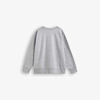 Standard Crewneck Sweatshirt (Plus) 5