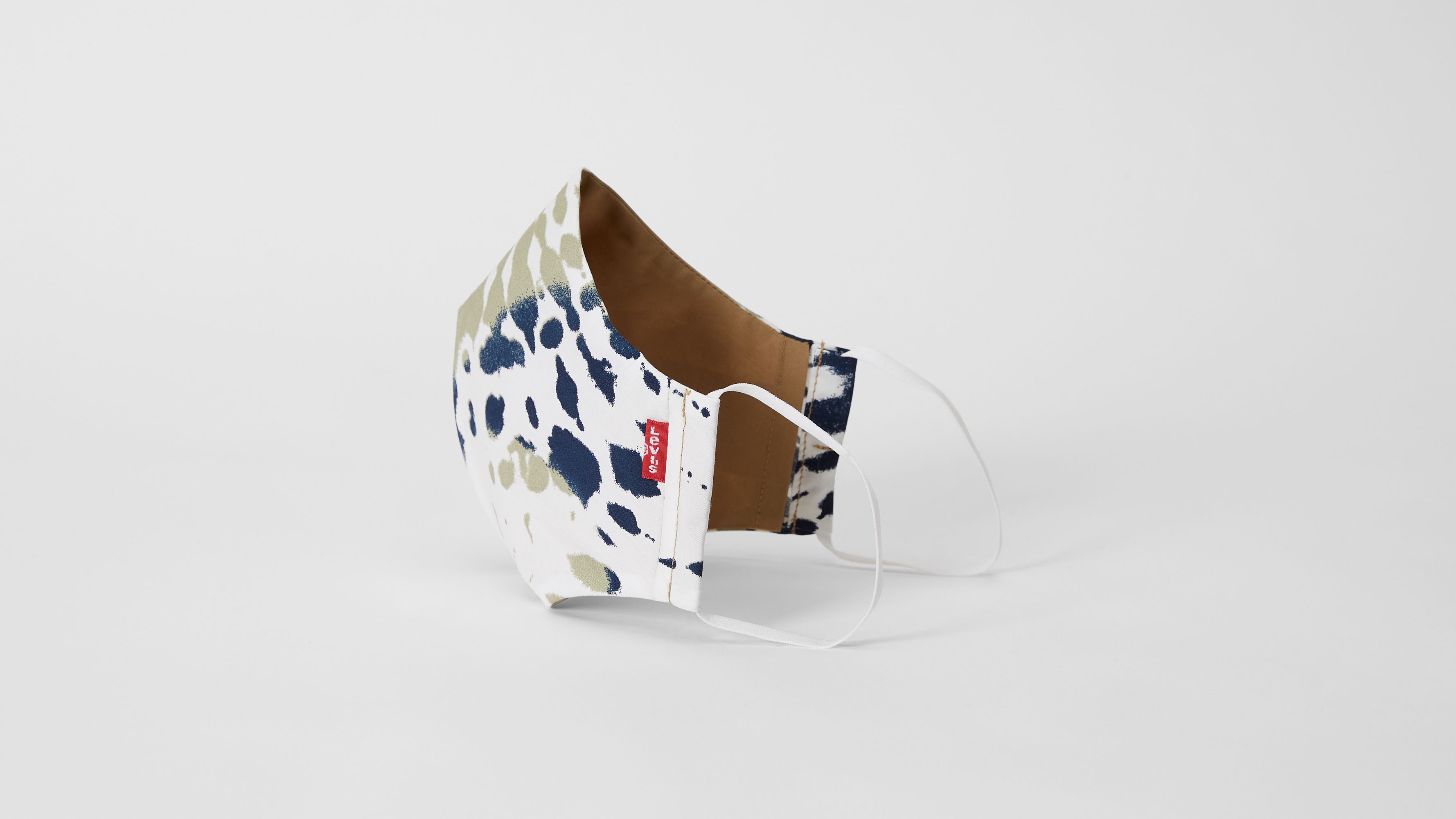 Reusable Reversible Printed Face Mask (3 Pack) 4