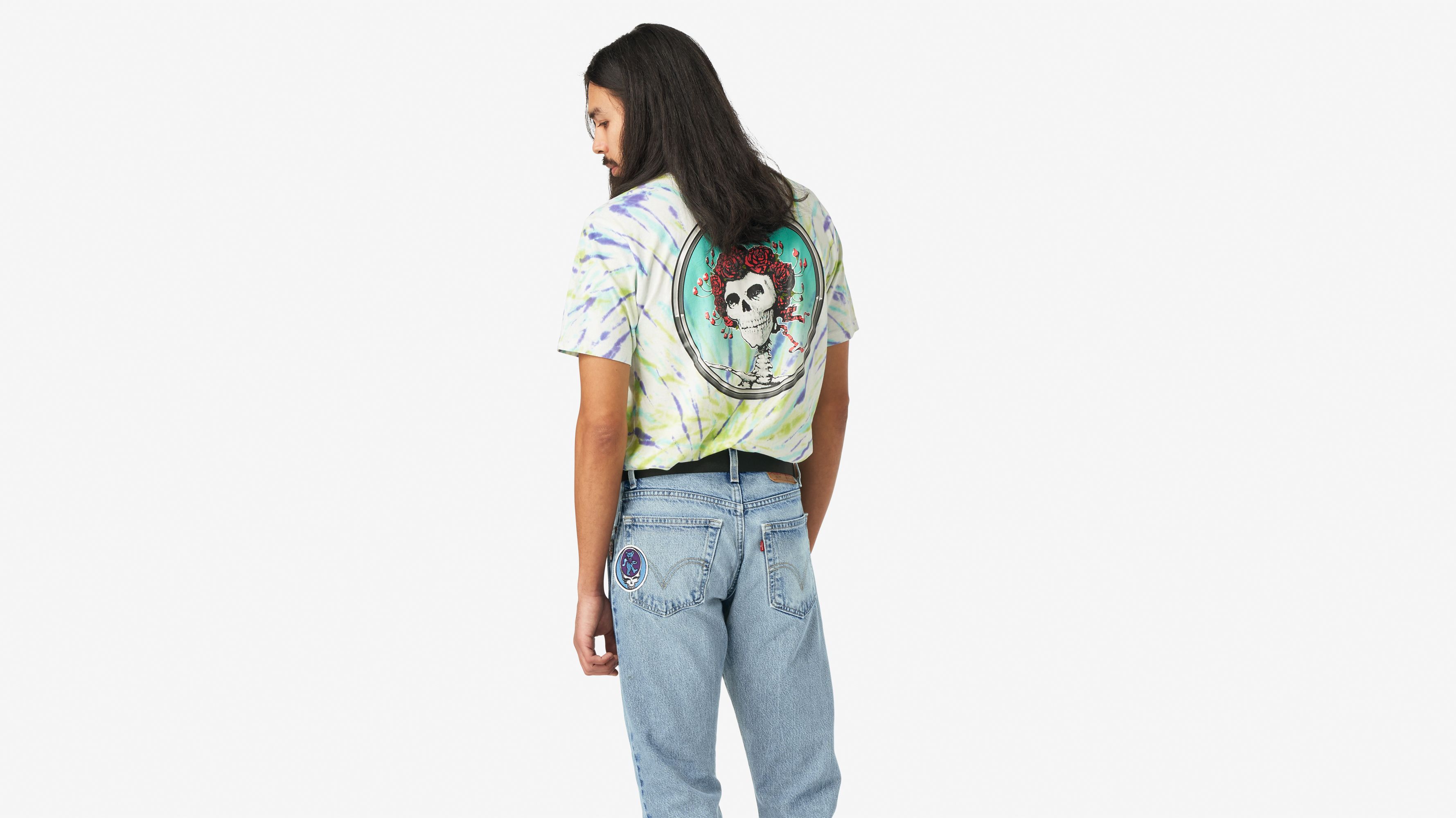 Women's Grateful Dead Short Sleeve … curated on LTK