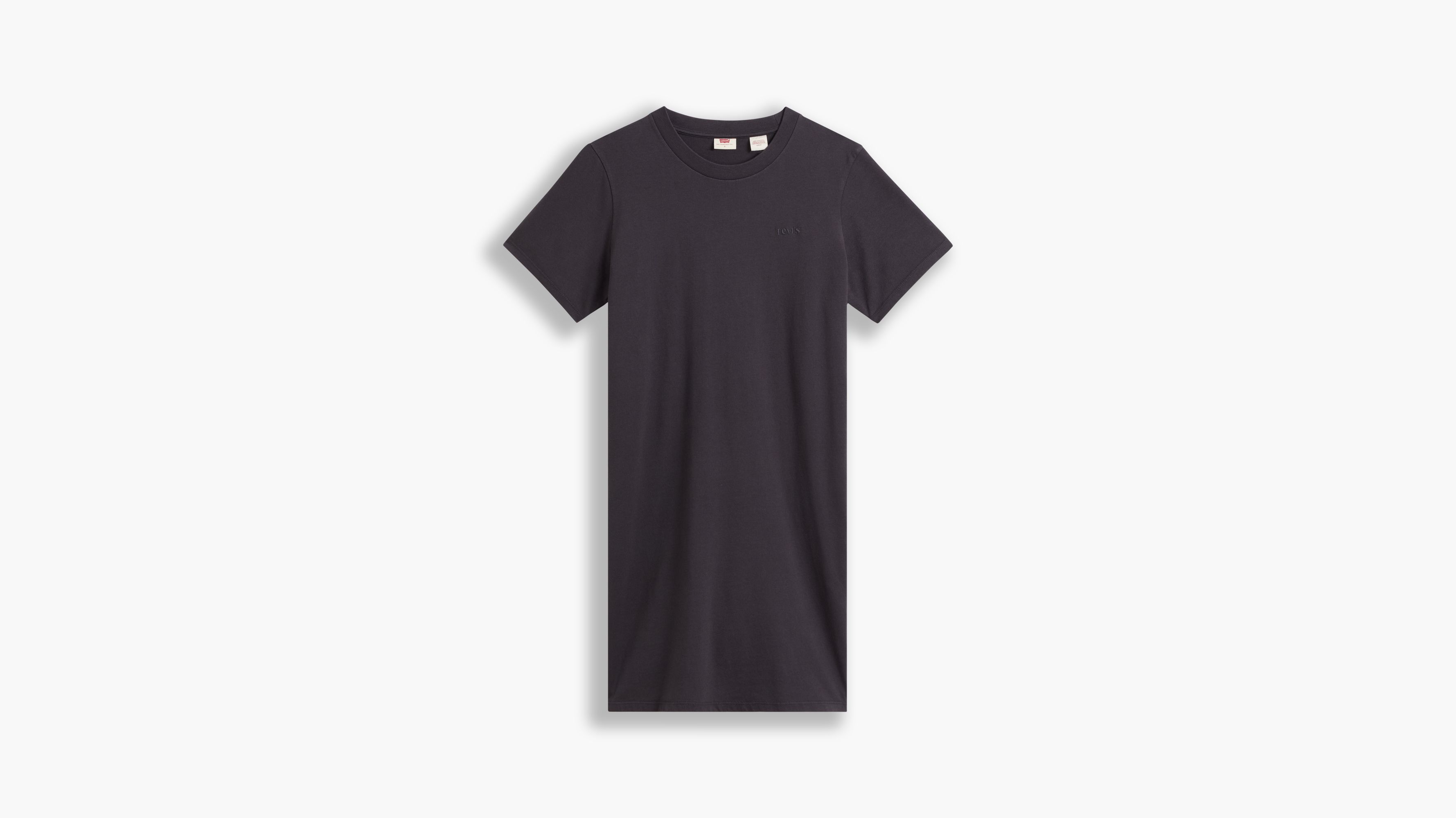 Elle T-Shirt Kleid 7