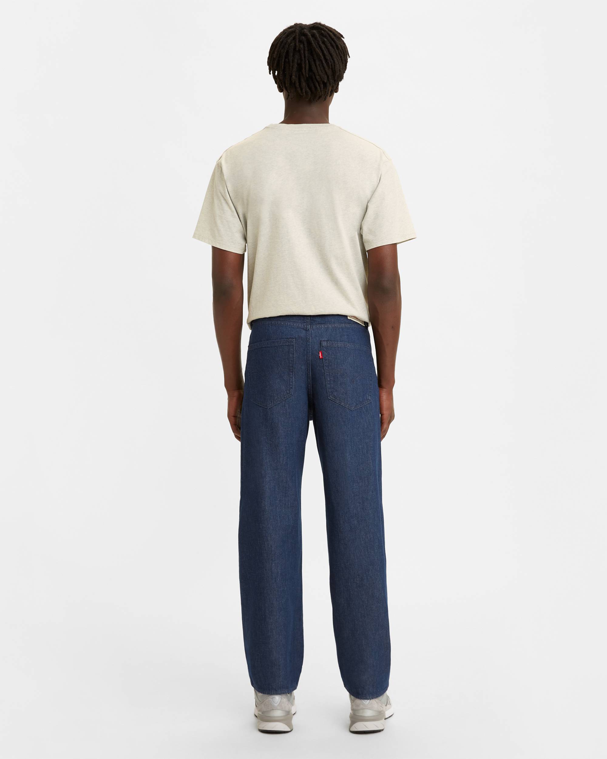 Levi's® Wellthread® Stay Loose Men's Jeans - Dark Wash Levi's® Wellthread® Stay Loose Men's Jeans - Dark Wash