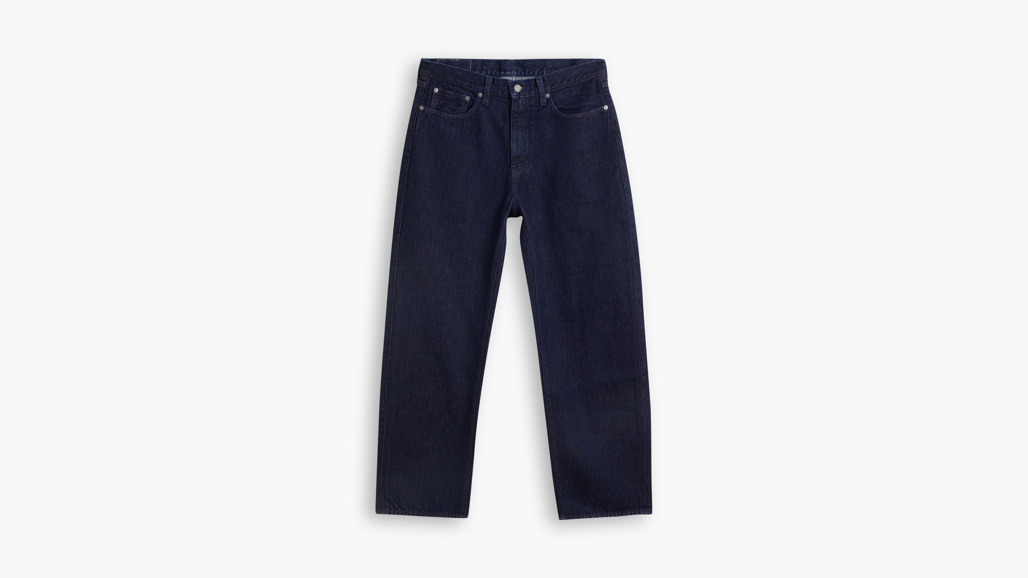 WellThread® Stay Loose Jeans 4