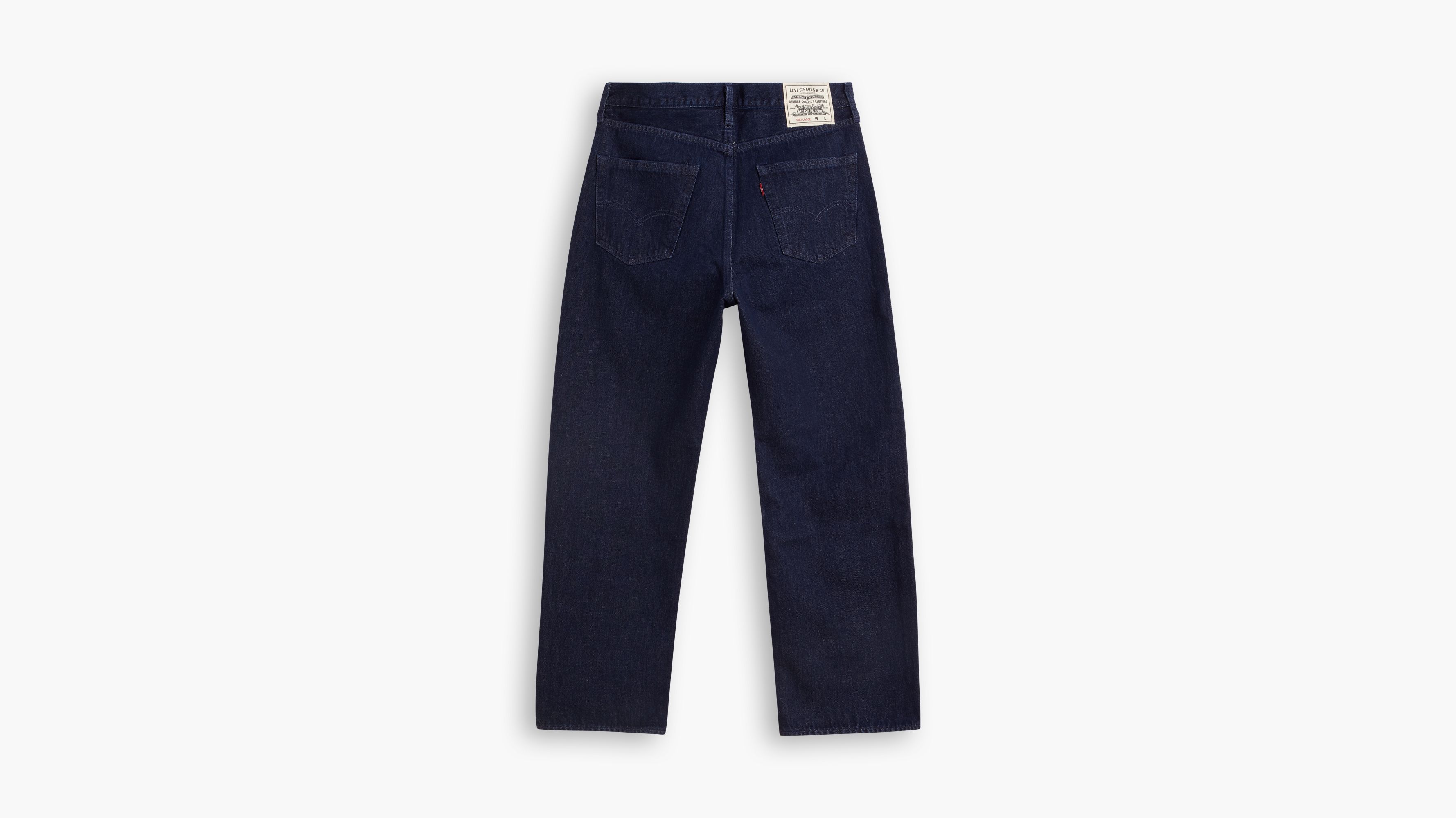 WellThread® Stay Loose Jeans 5