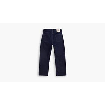 Wellthread® Stay Loose Jeans - Blue | Levi's® XK
